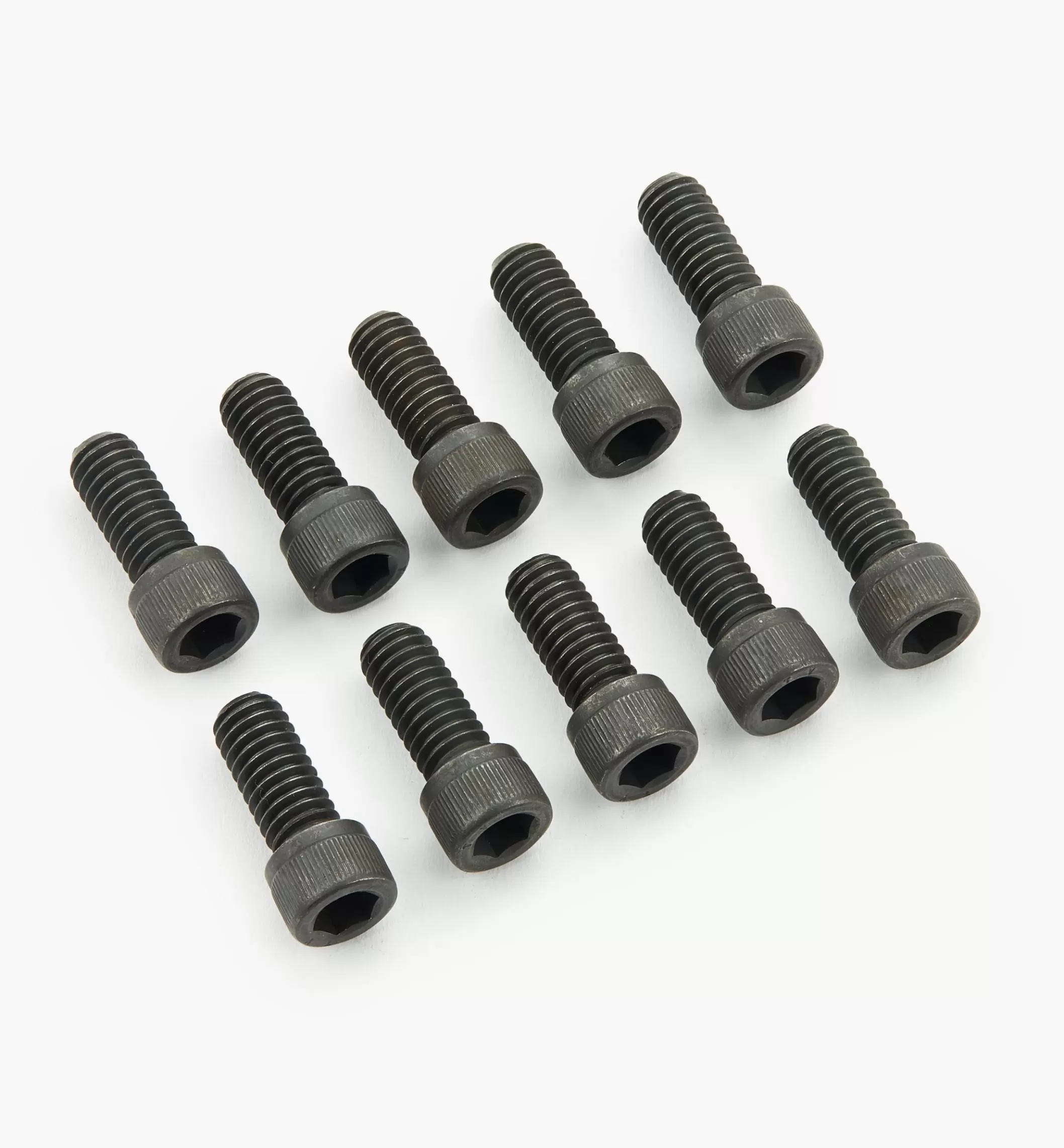 Online Lee Valley 5/16-18 Capscrews For Jigs & Fixtures