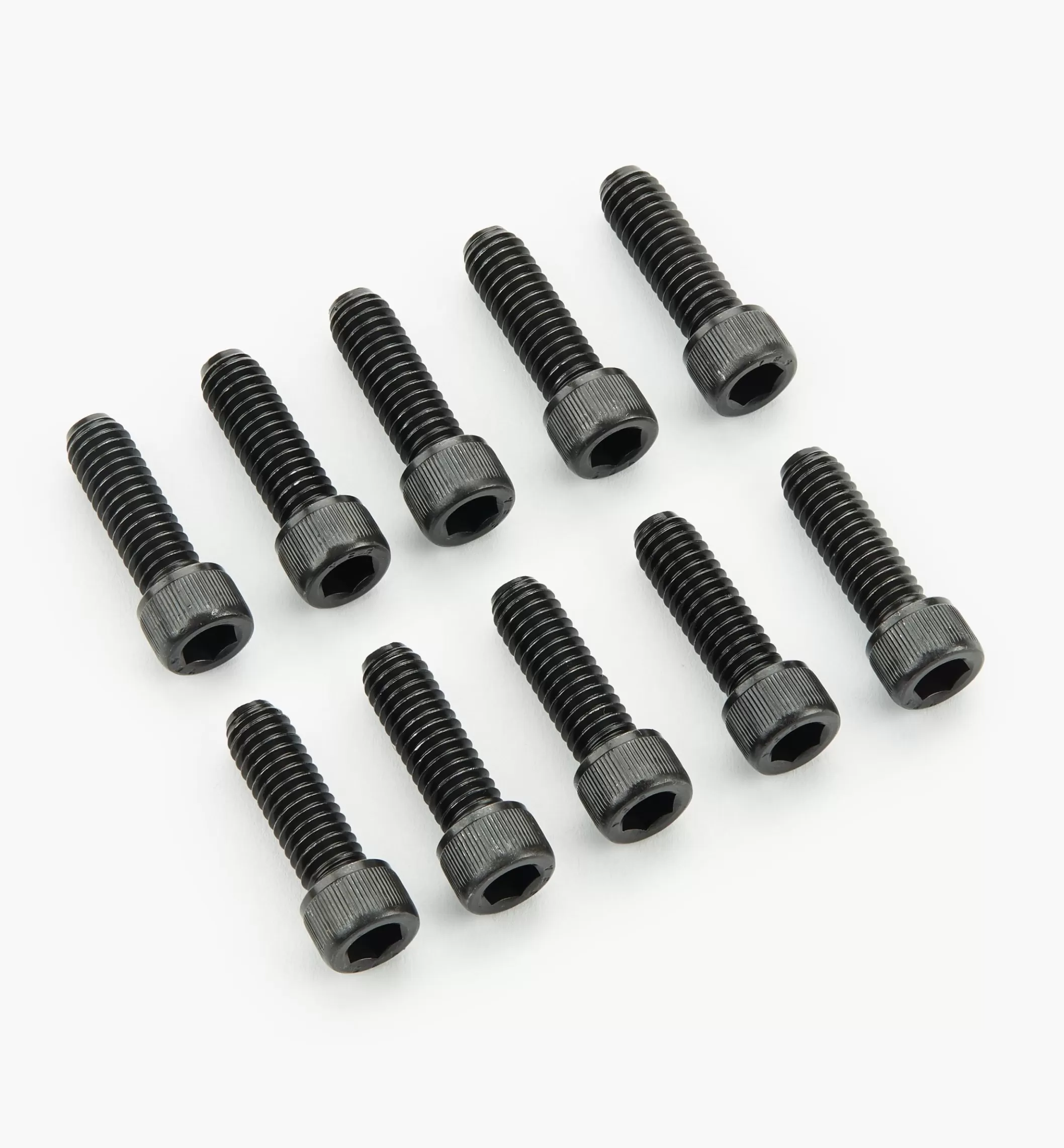 Online Lee Valley 5/16-18 Capscrews For Jigs & Fixtures