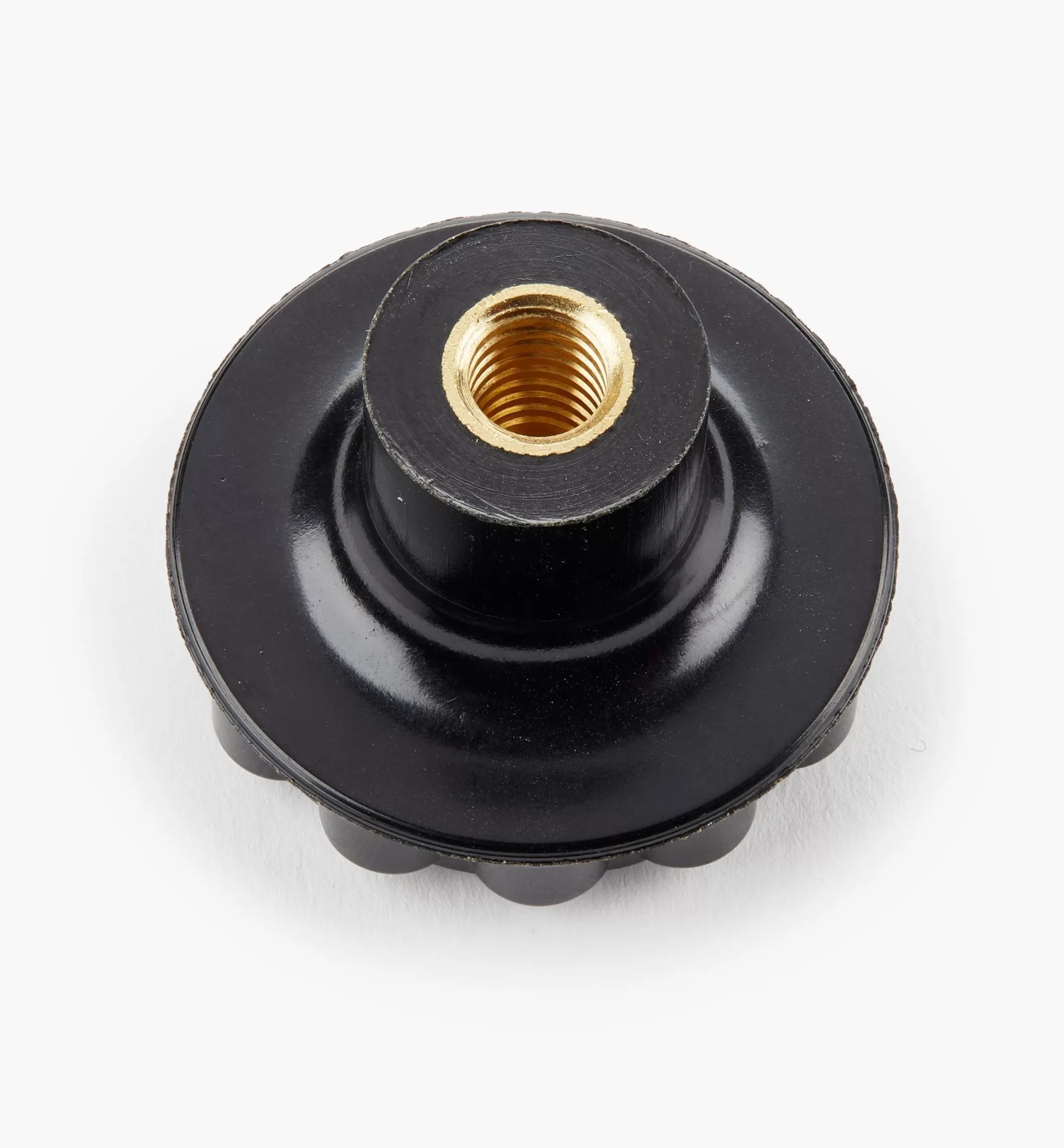 Clearance Lee Valley 5/16-18 Thread Female Sure-Grip Knob