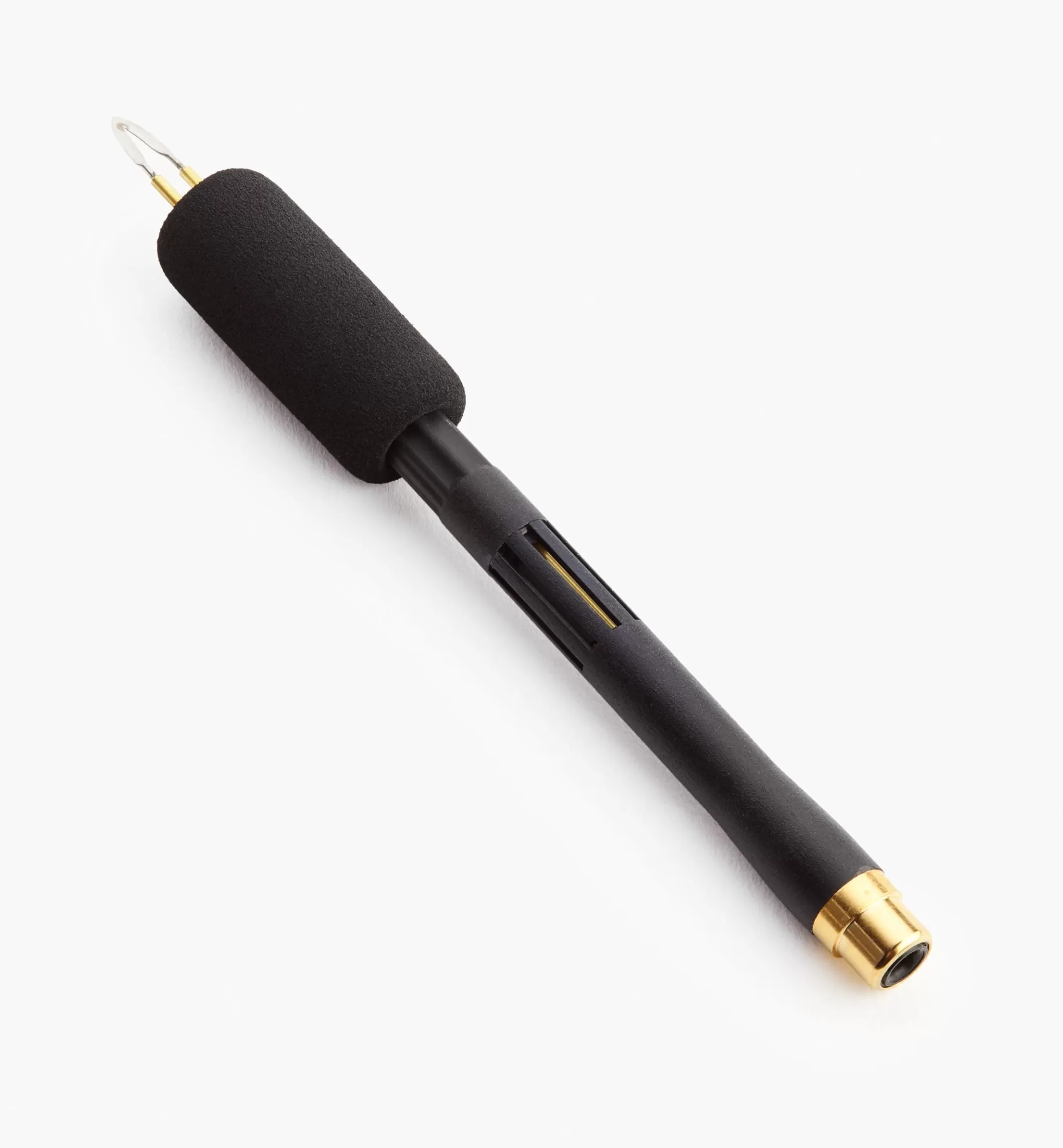 Cheap Lee Valley #5M Handpiece For Razertip Wood Burning System