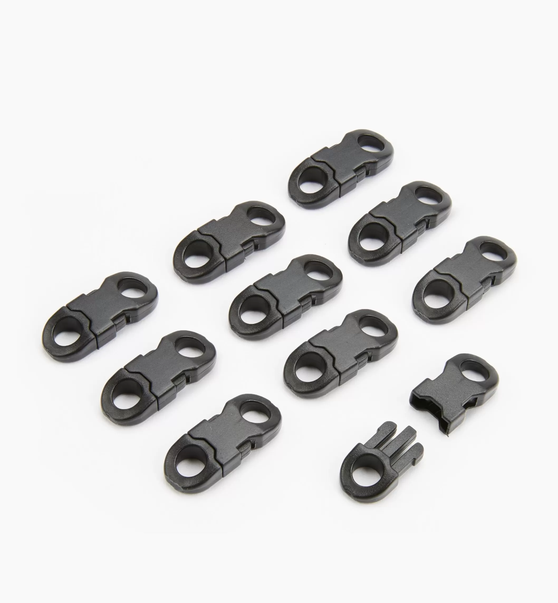 Online Lee Valley 5mm Breakaway Closures For Paracord