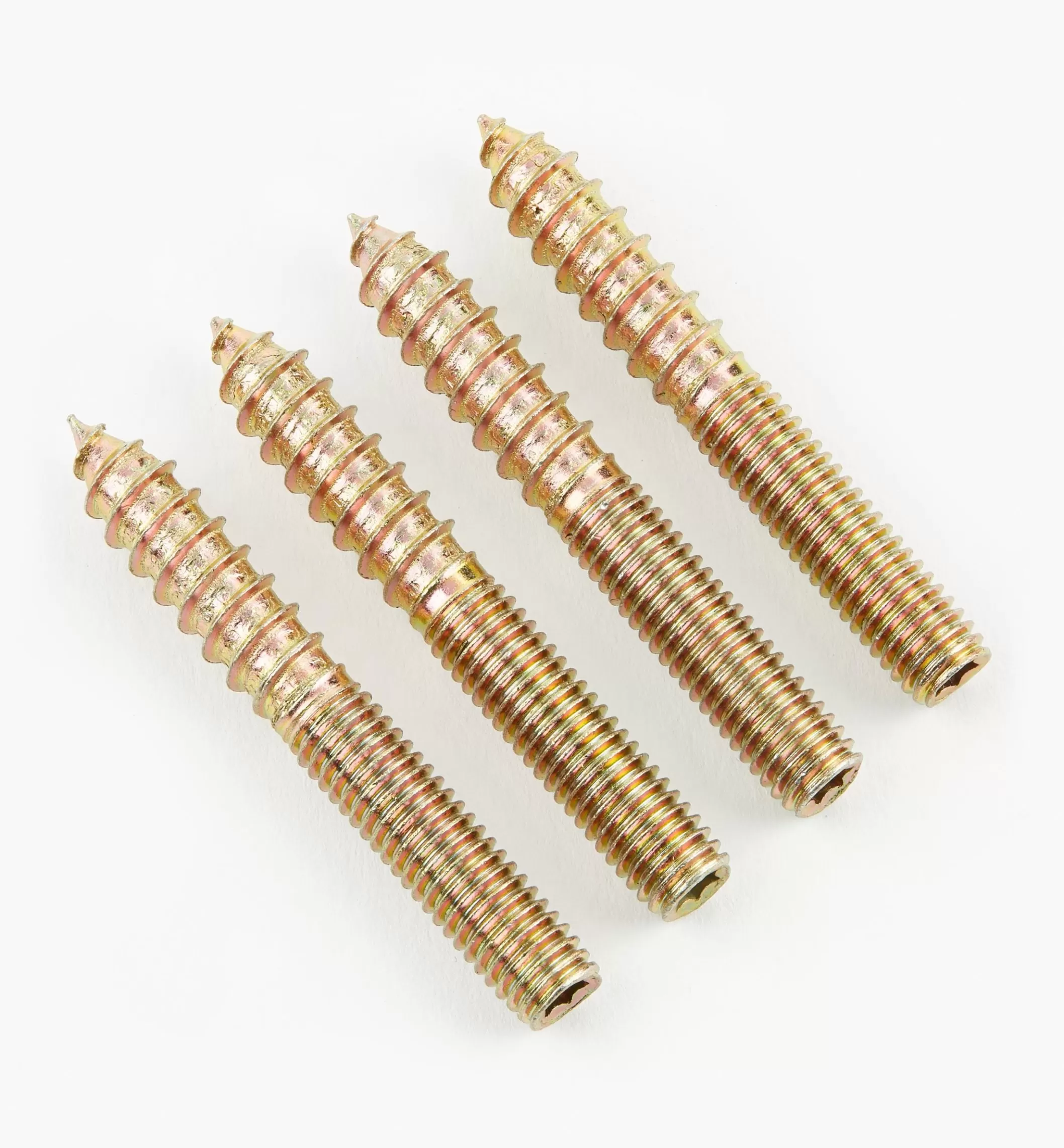Best Lee Valley 60mm M8 Hanger Bolts