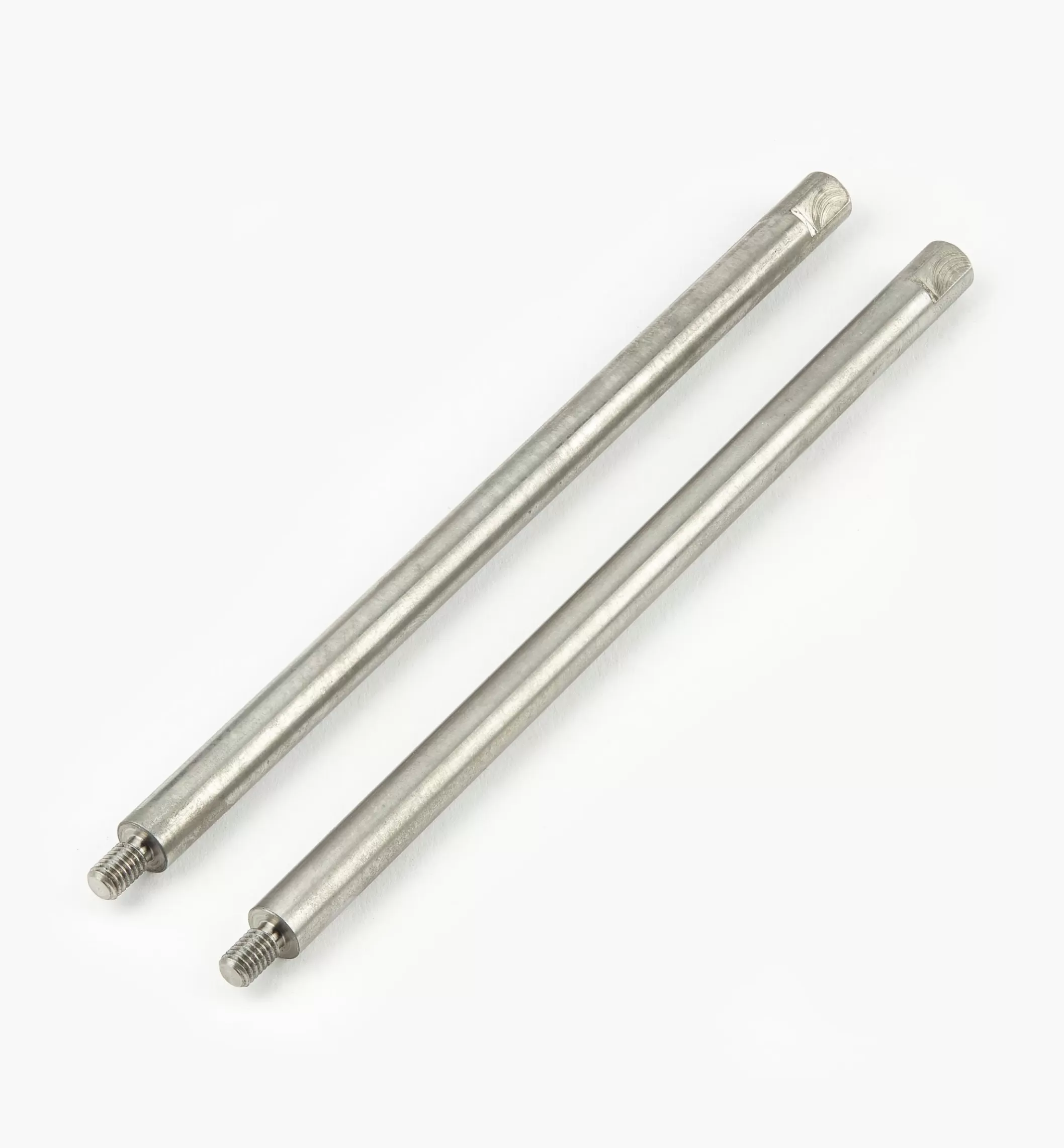 Online Lee Valley 6" Fence Rods For Veritas Skew Rabbet Plane