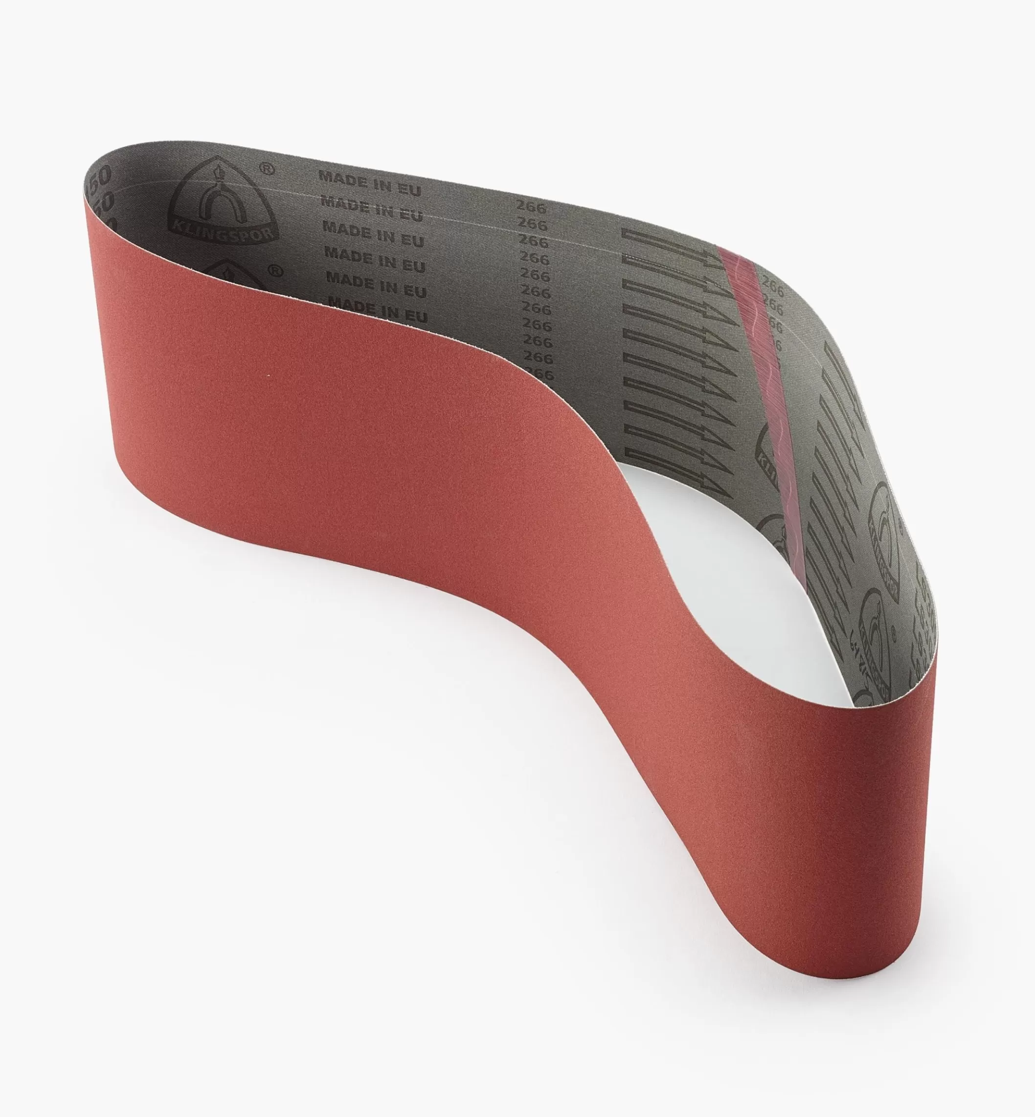 Online Lee Valley 6" Wide Premium-Quality Sanding Belts