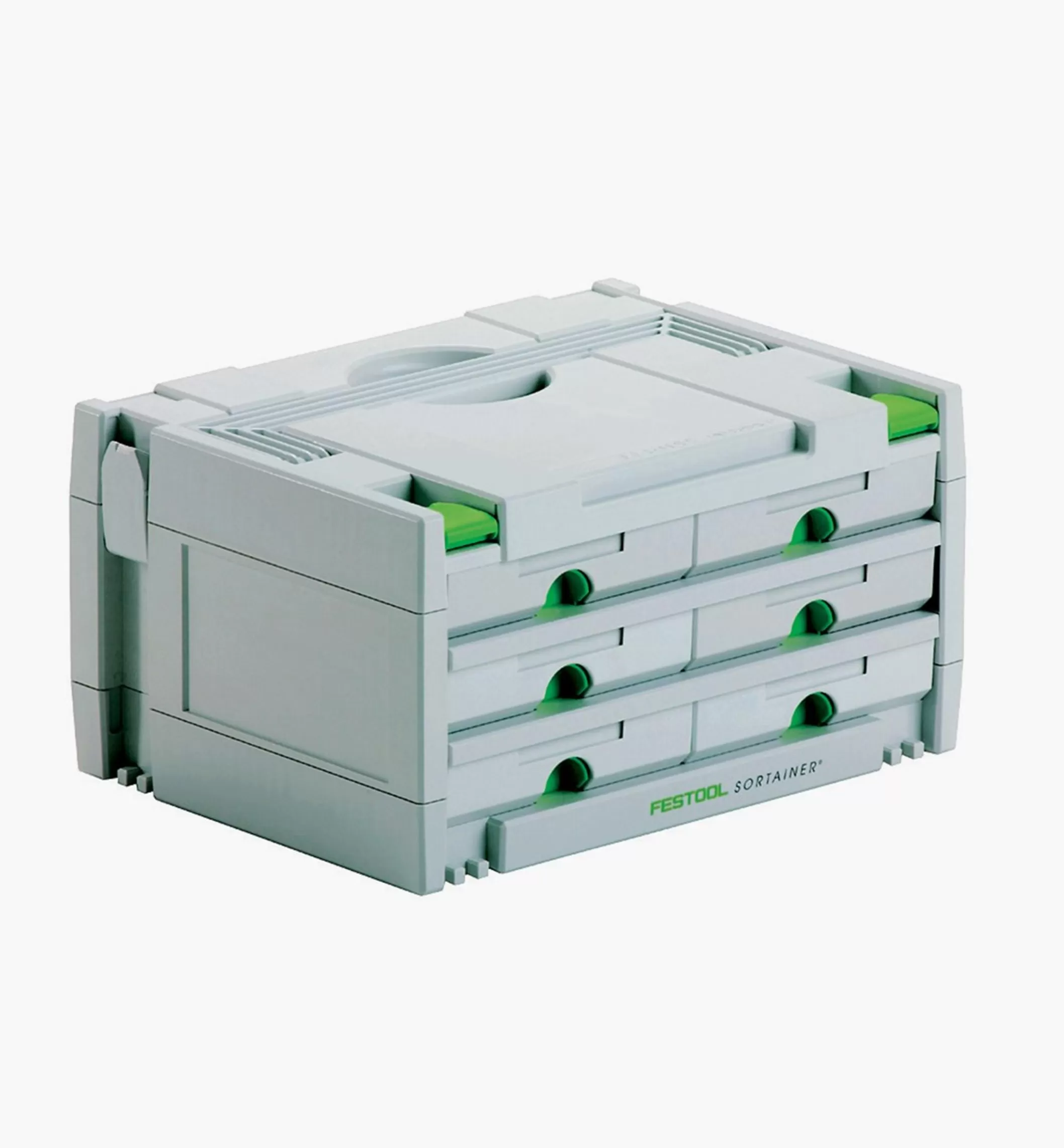 Online Lee Valley 6-Drawer Sortainer Case