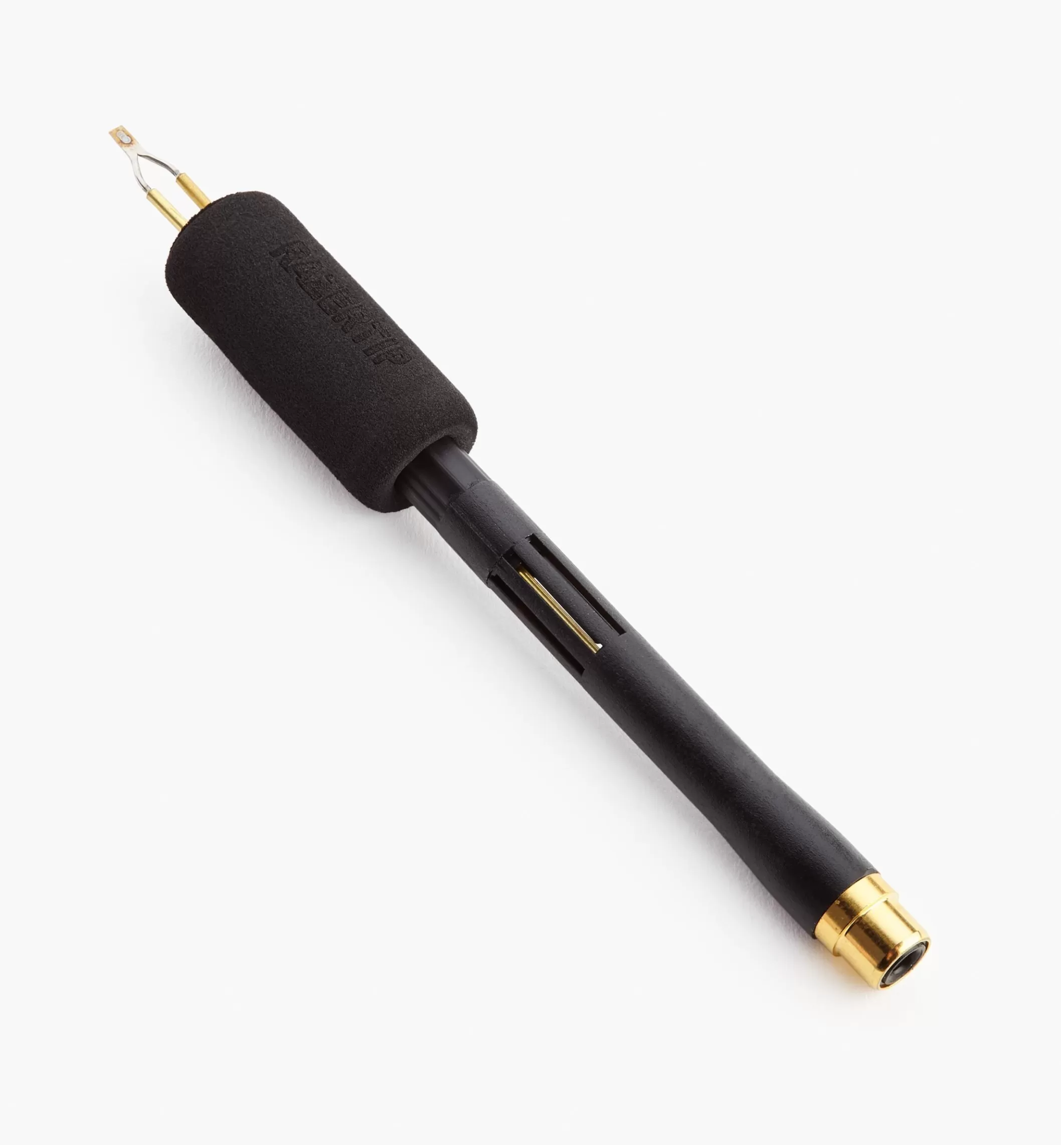 Cheap Lee Valley #6S Handpiece For Razertip Wood Burning System