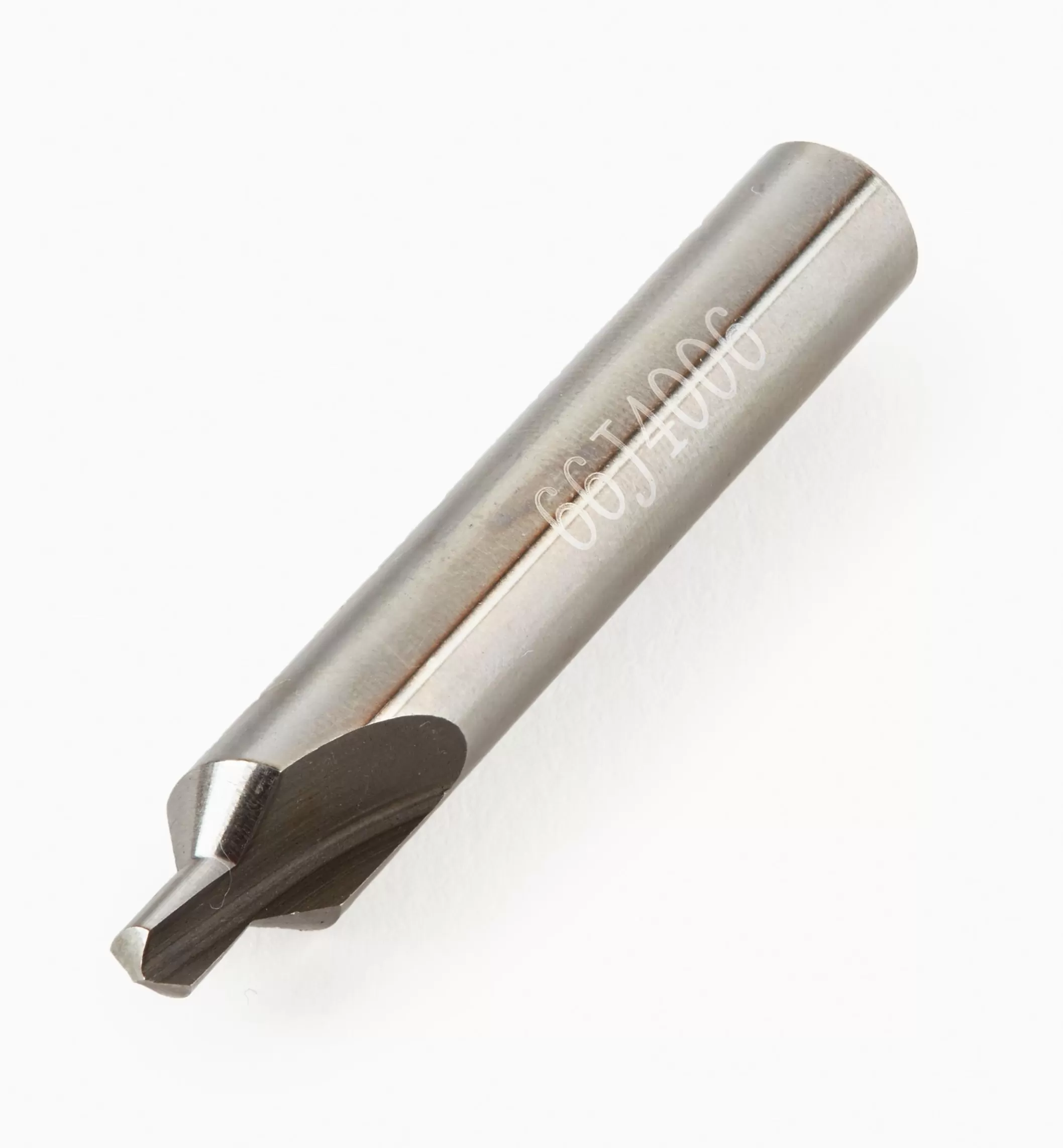 Fashion Lee Valley 82° HSS Drill/Countersinks