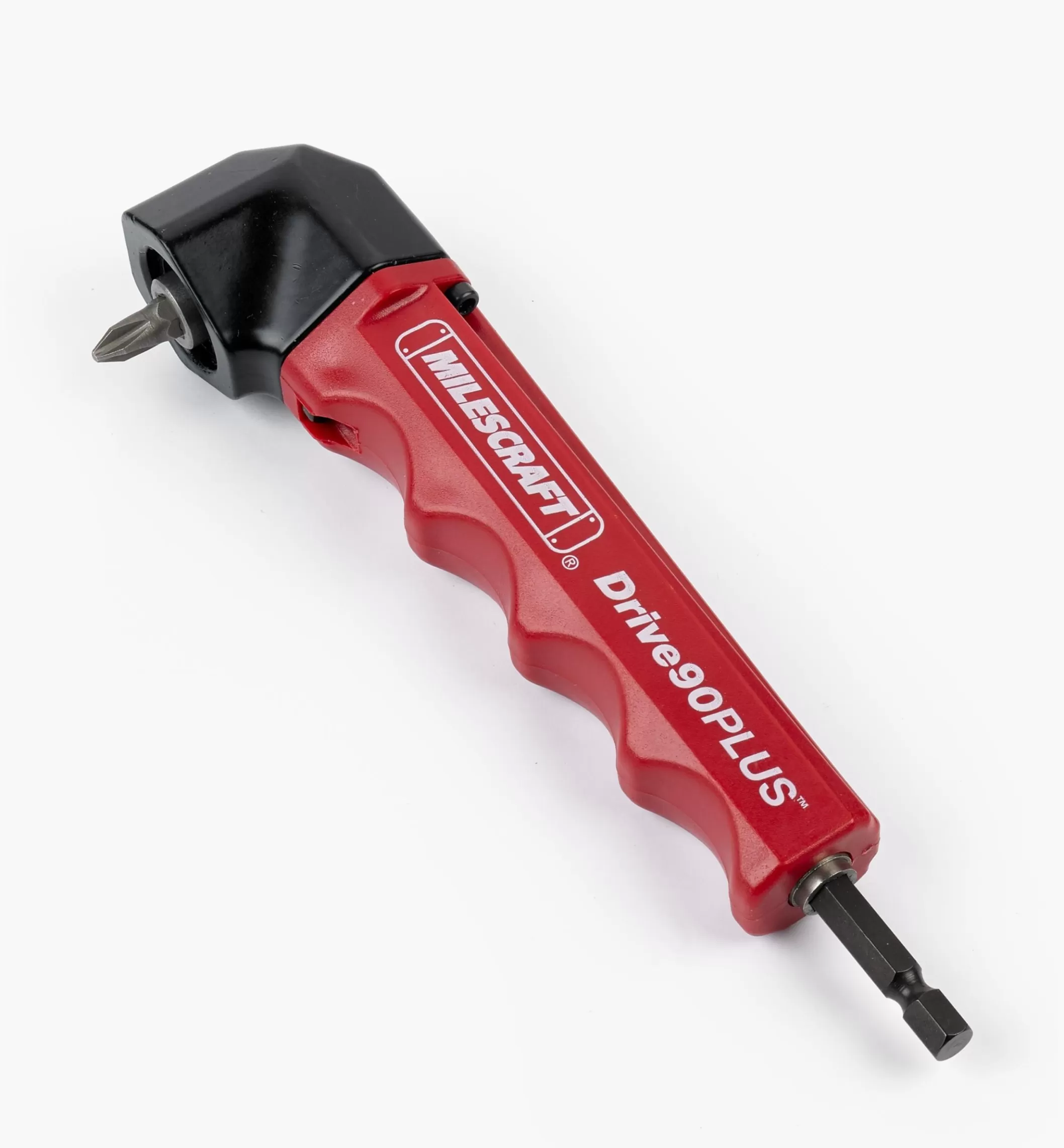 New Lee Valley 90° Screwdriving Attachment
