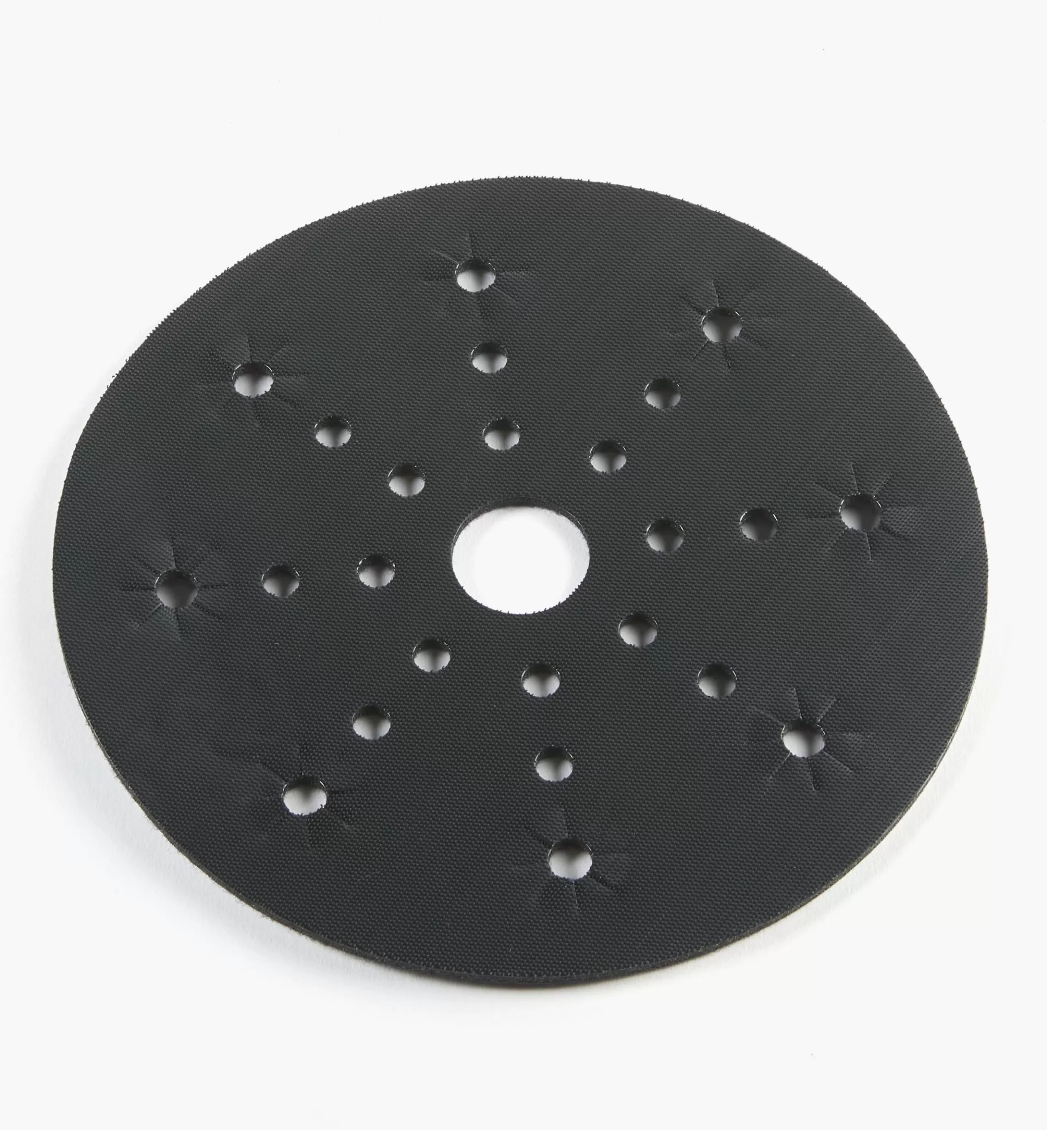 Shop Lee Valley 9" Interface Pad 25H For Mirka LEROS