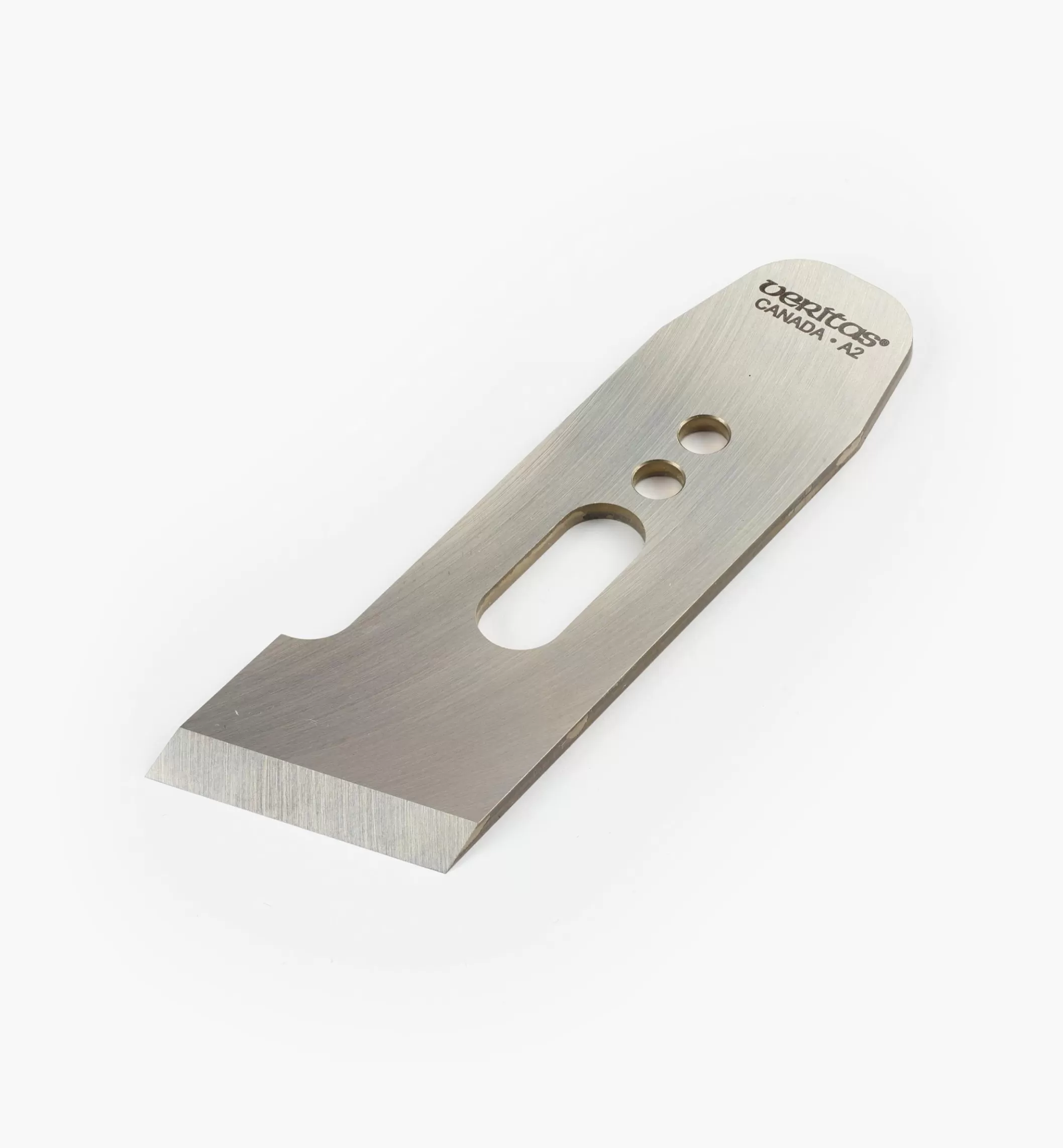 Online Lee Valley A2 Replacement Blades For Veritas Skew Block Plane
