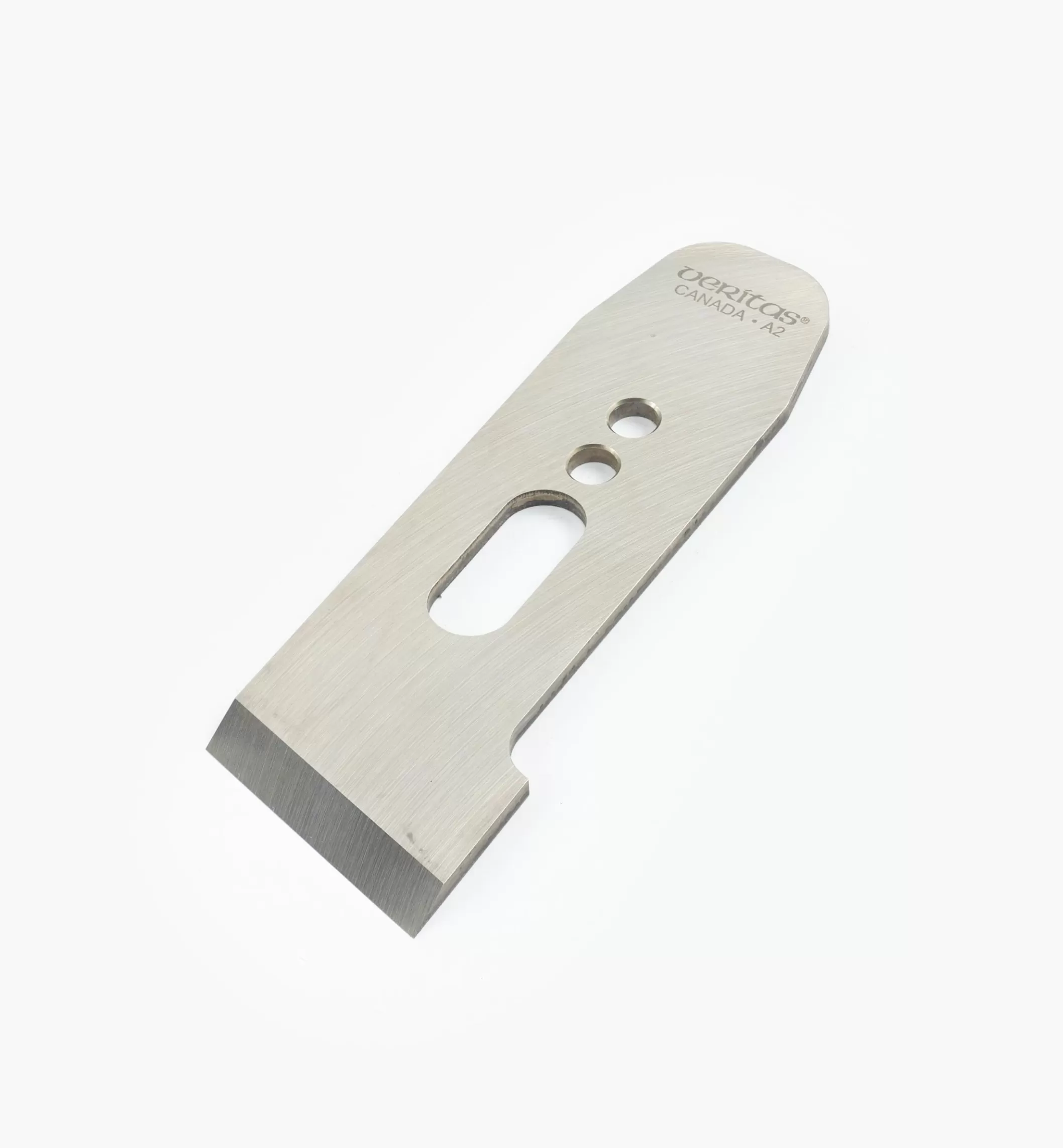 Online Lee Valley A2 Replacement Blades For Veritas Skew Block Plane