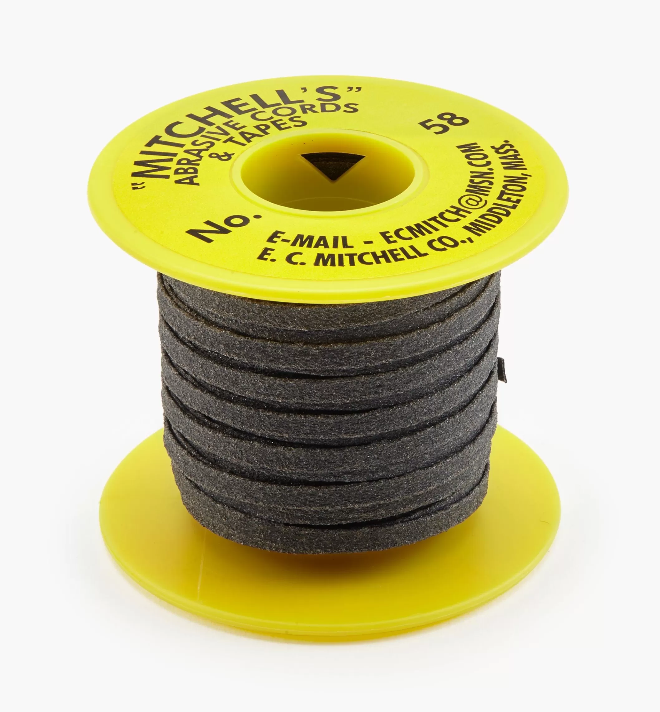 Outlet Lee Valley Abrasive Cords And Tapes