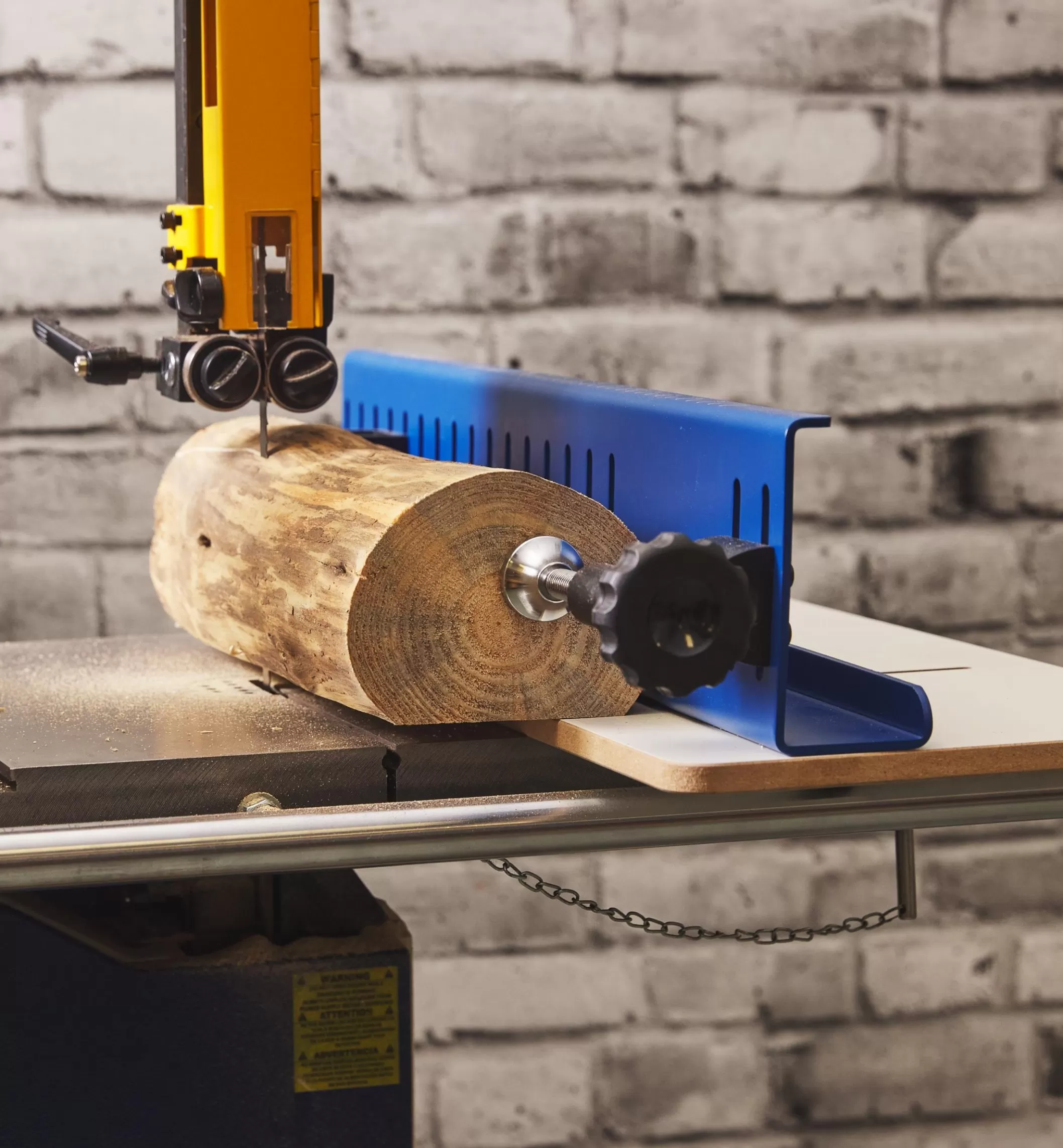 Discount Lee Valley AccuRight Log Mill