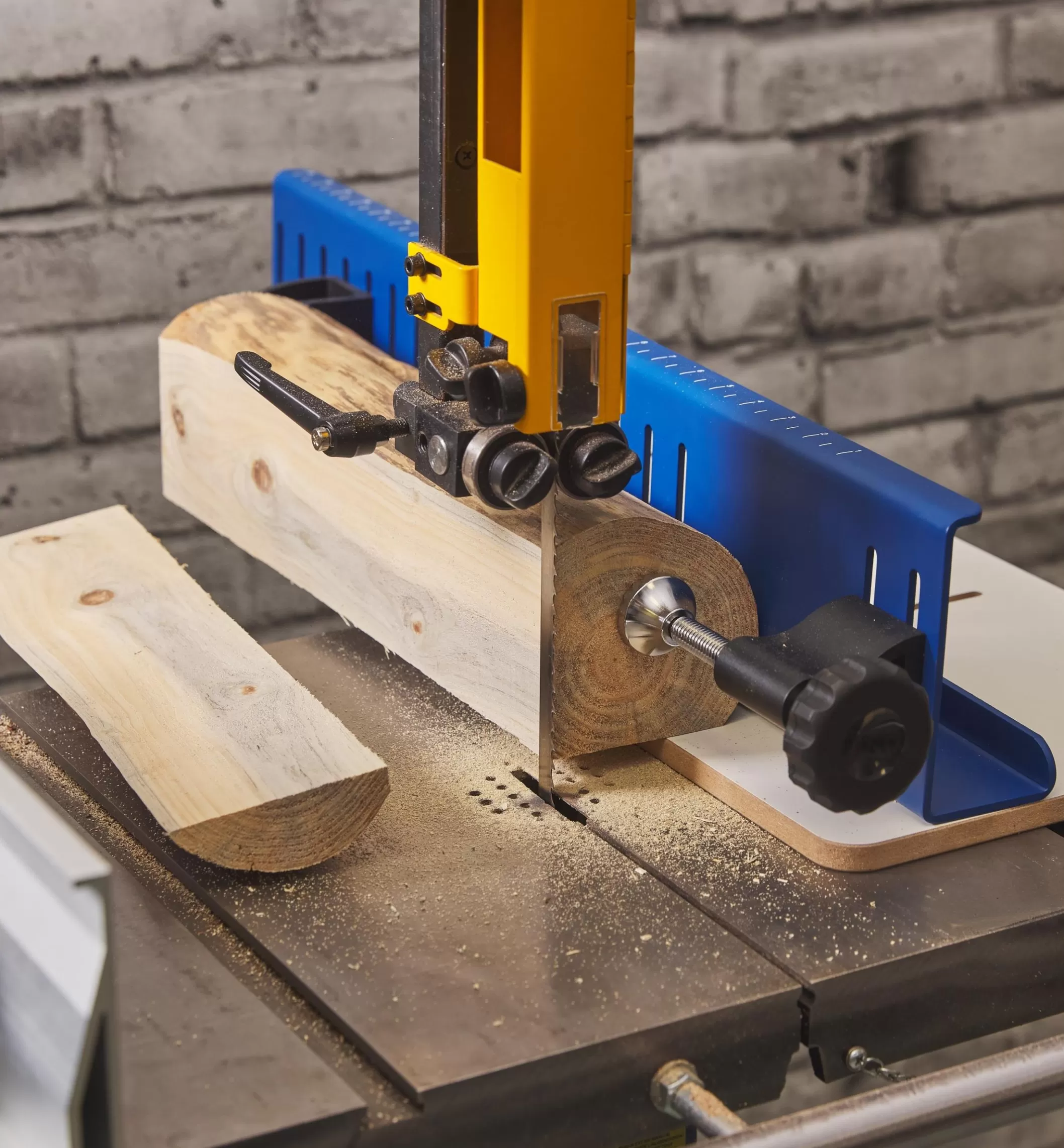 Discount Lee Valley AccuRight Log Mill