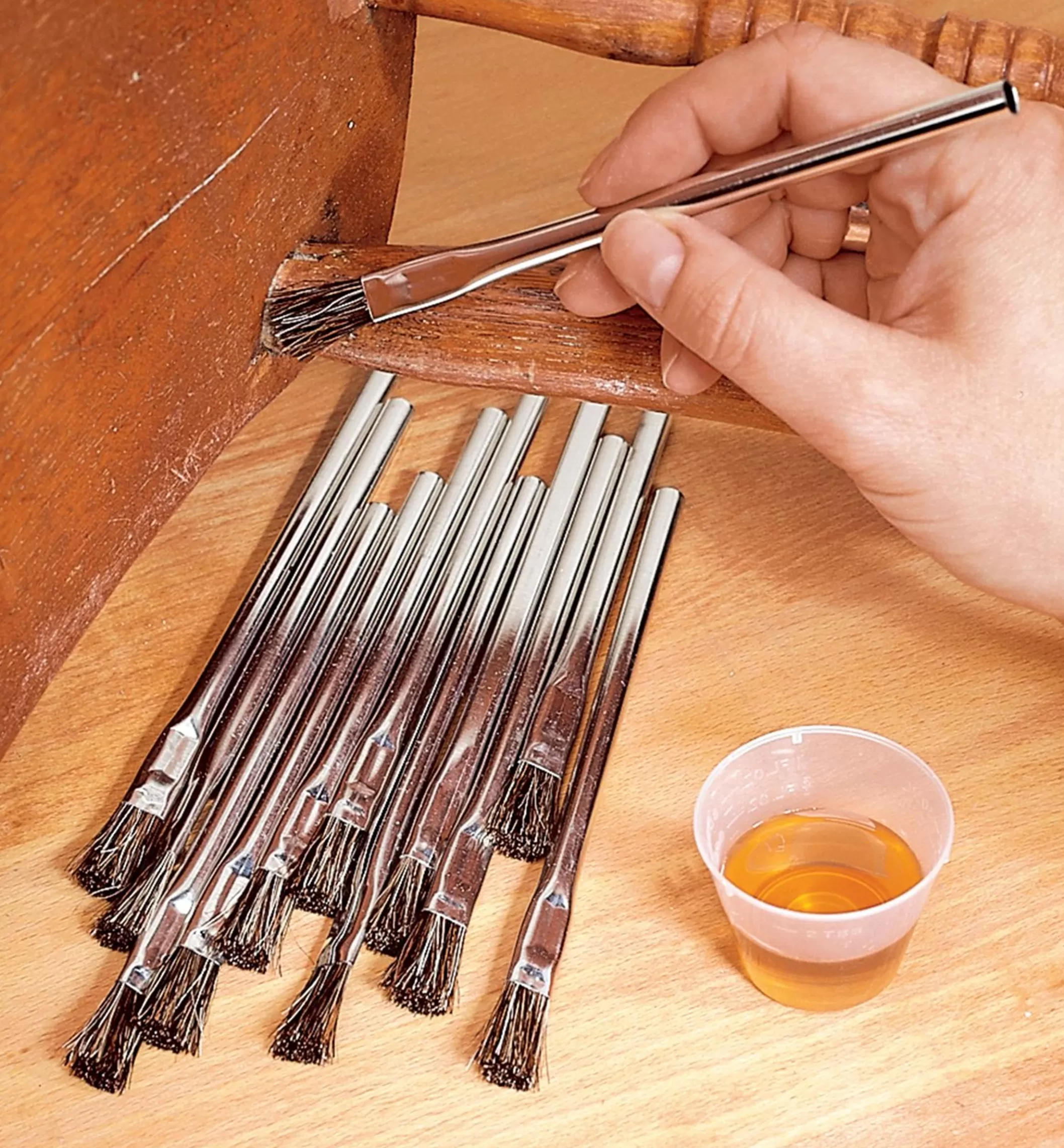 Flash Sale Lee Valley Acid Swabs