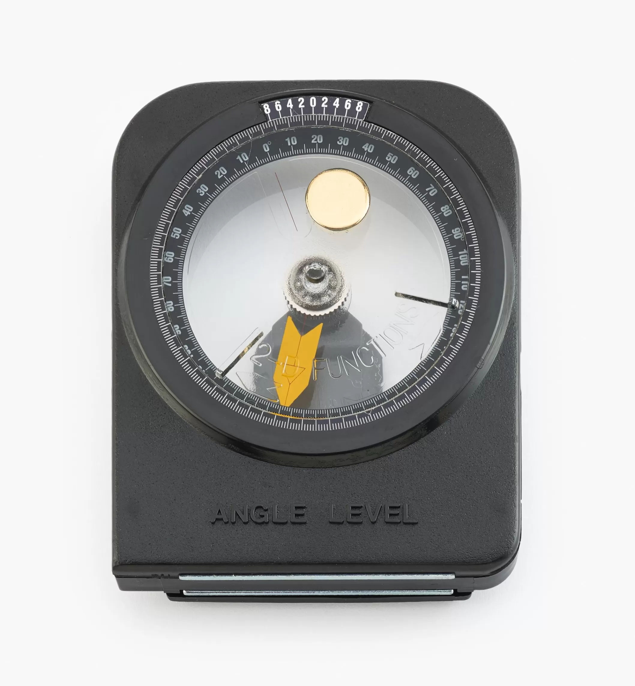 New Lee Valley AcuAngle Angle Level