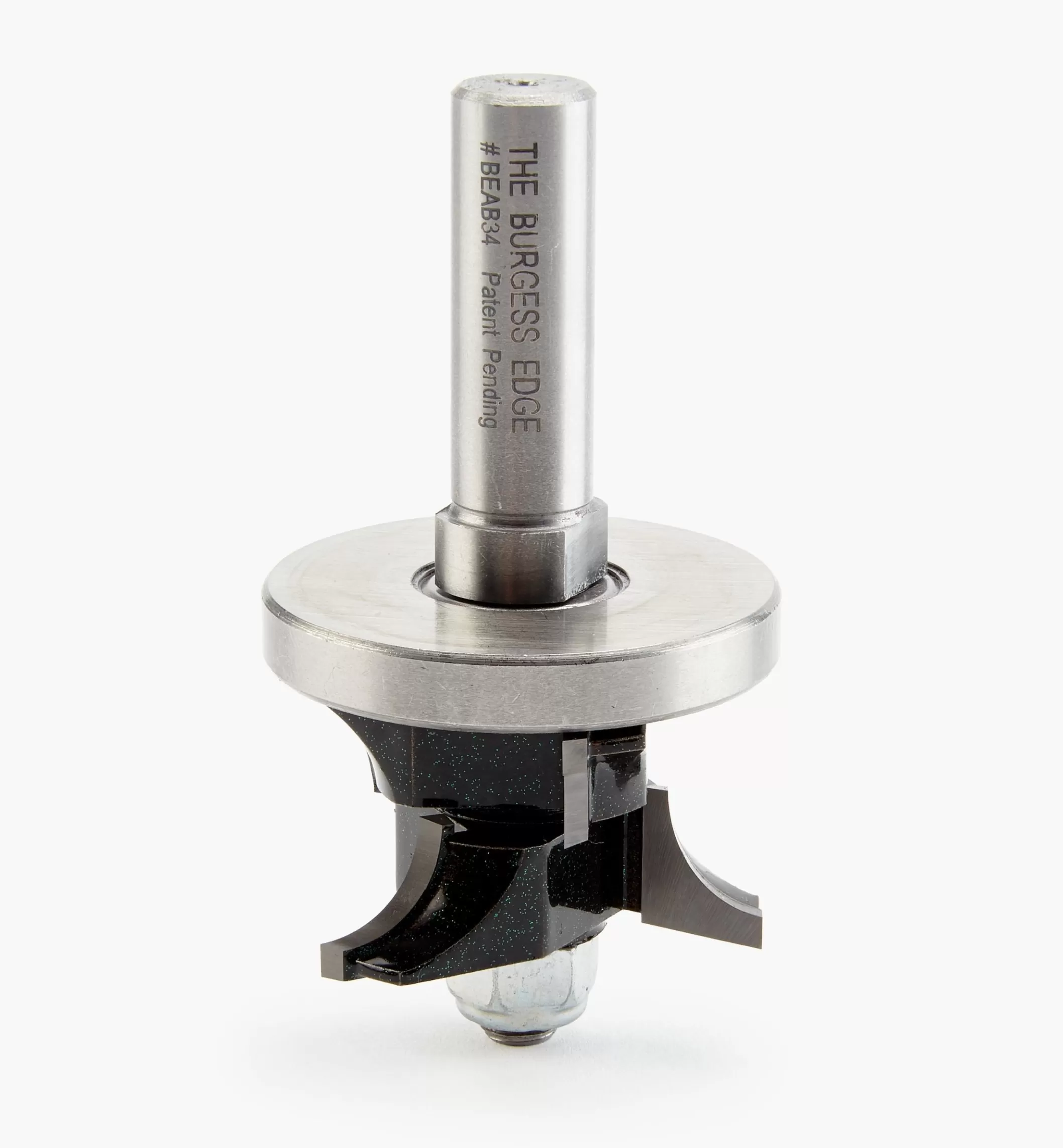 New Lee Valley Adjustable Bullnose Edging Bit