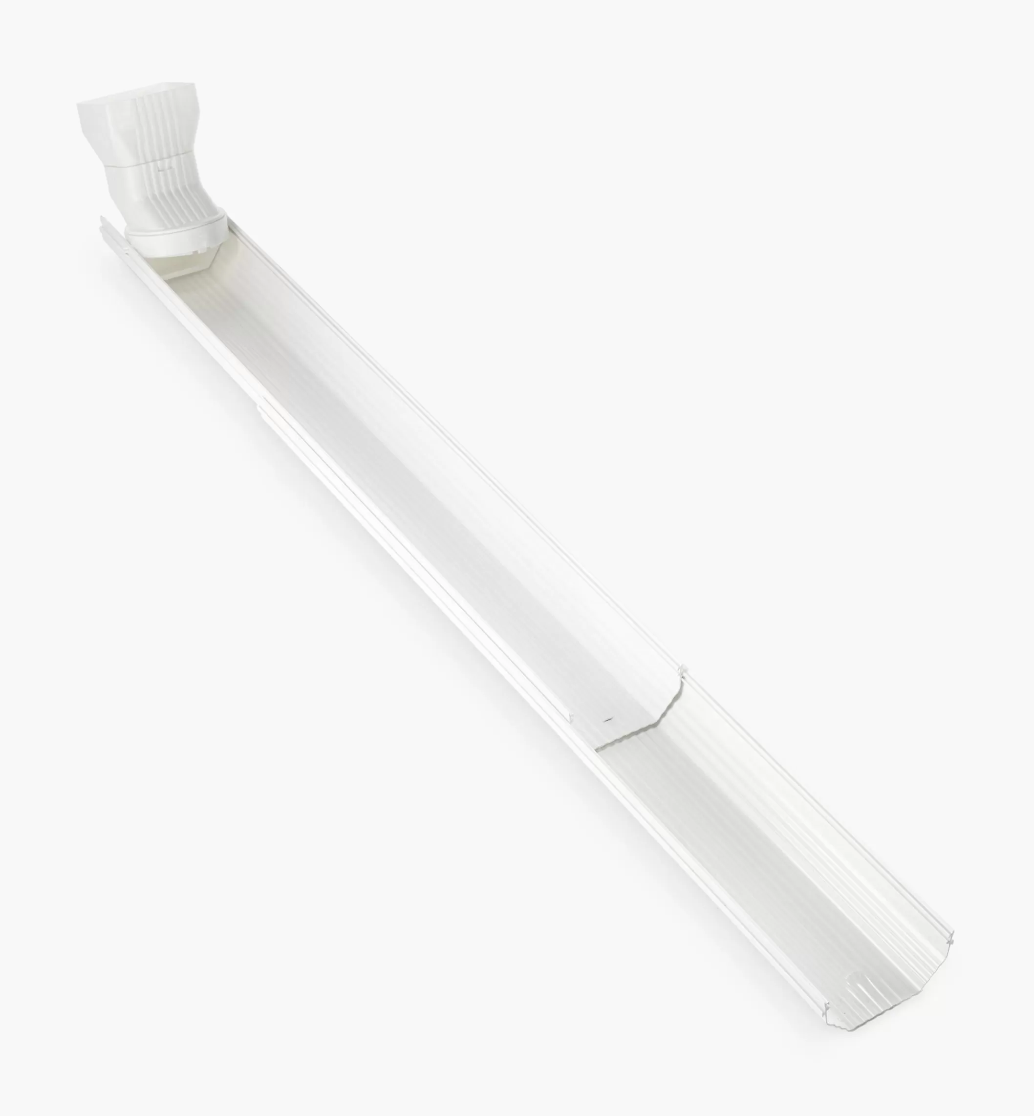 Shop Lee Valley Adjustable Downspout