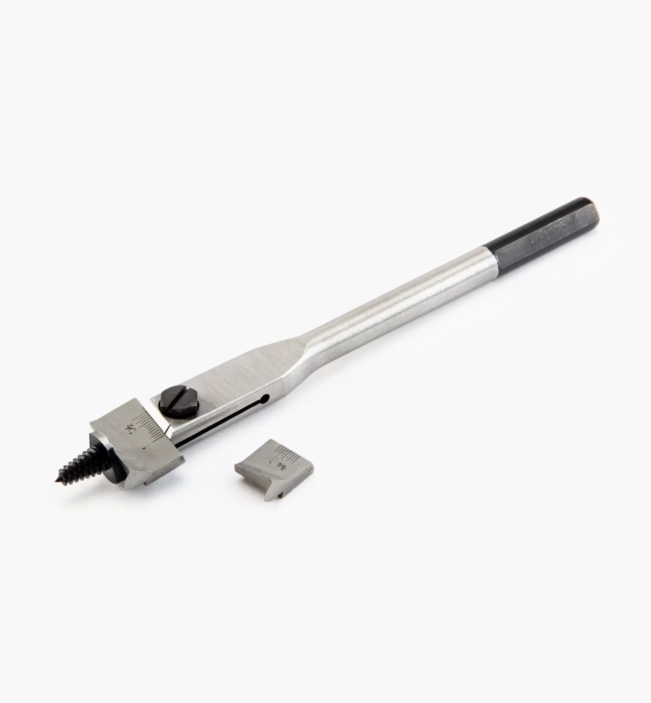 Cheap Lee Valley Adjustable Drill Bit