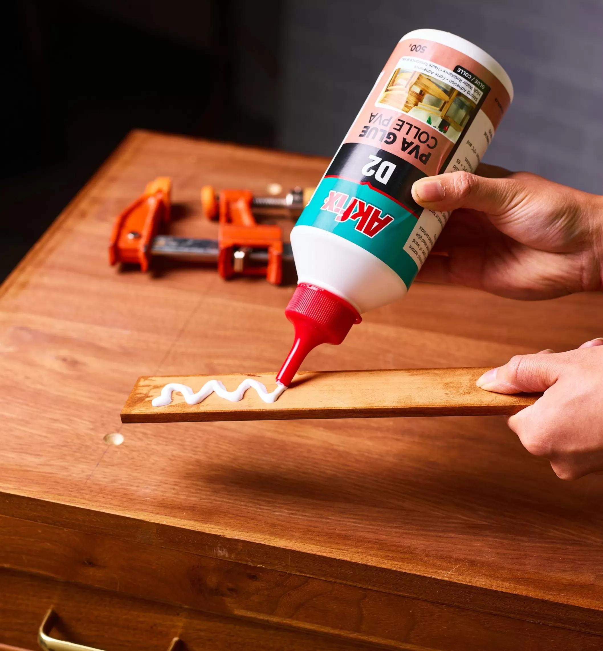 Online Lee Valley Akfix D2 PVA White Glue