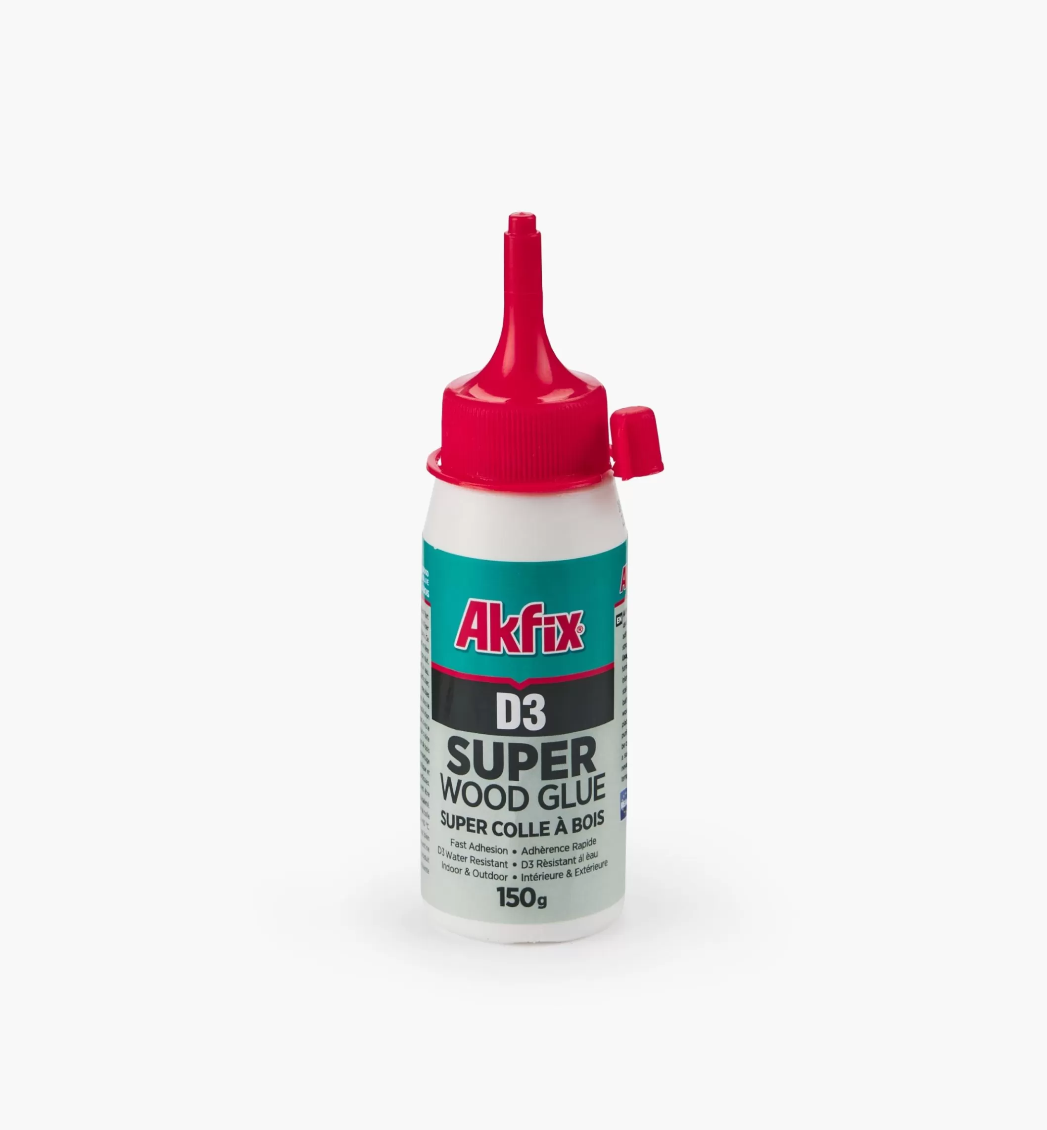 Cheap Lee Valley Akfix D3 PVA Super Wood Glue