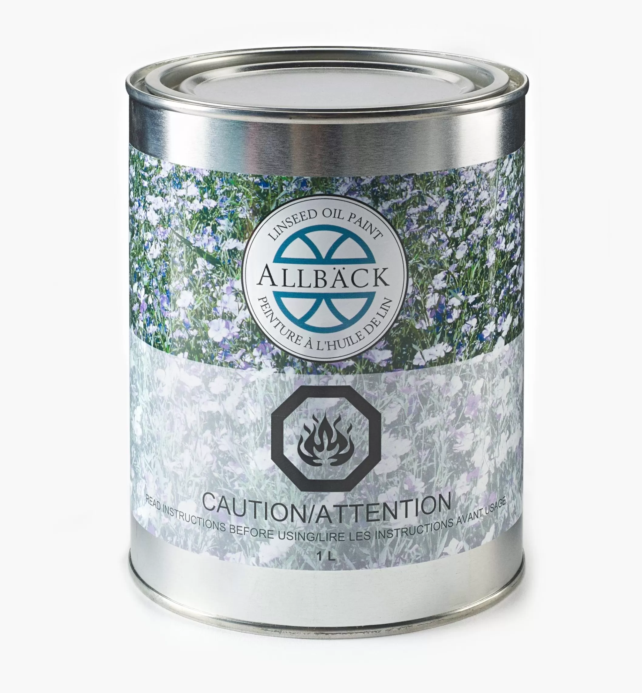 Best Sale Lee Valley Allbäck Zinc Oxide Additive