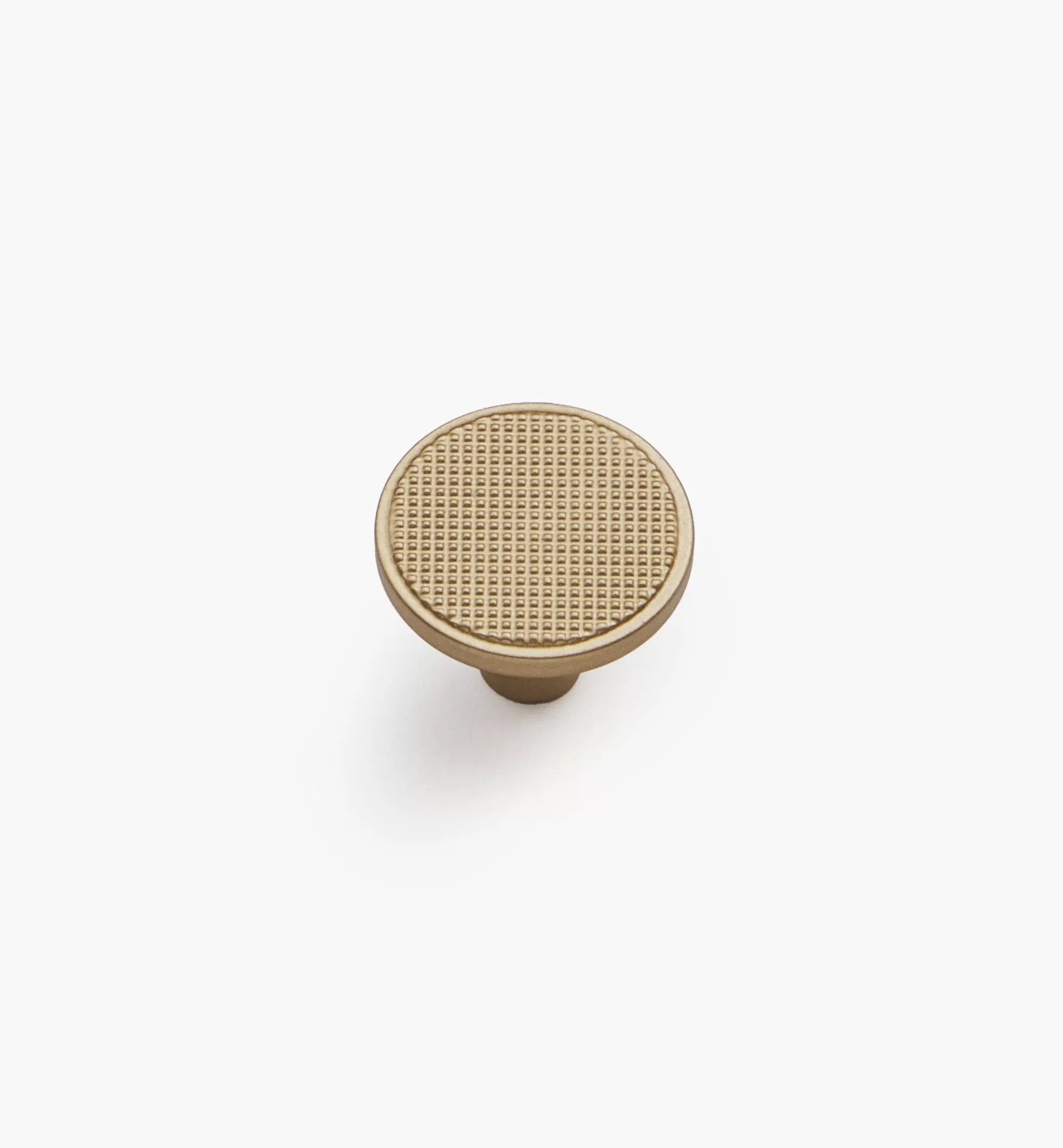 Outlet Lee Valley Allegro Knob