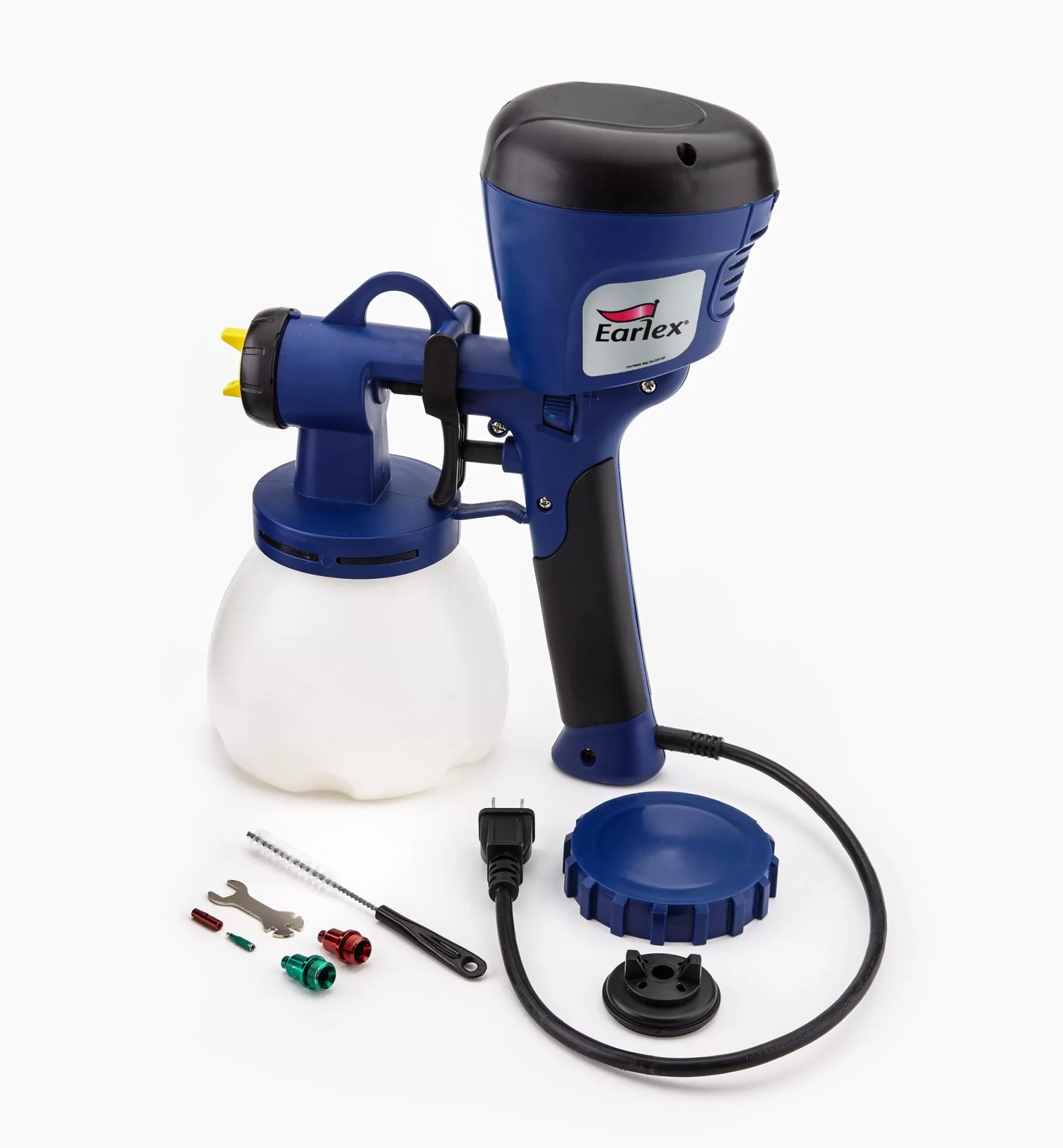 Outlet Lee Valley All-in-One HVLP Sprayer