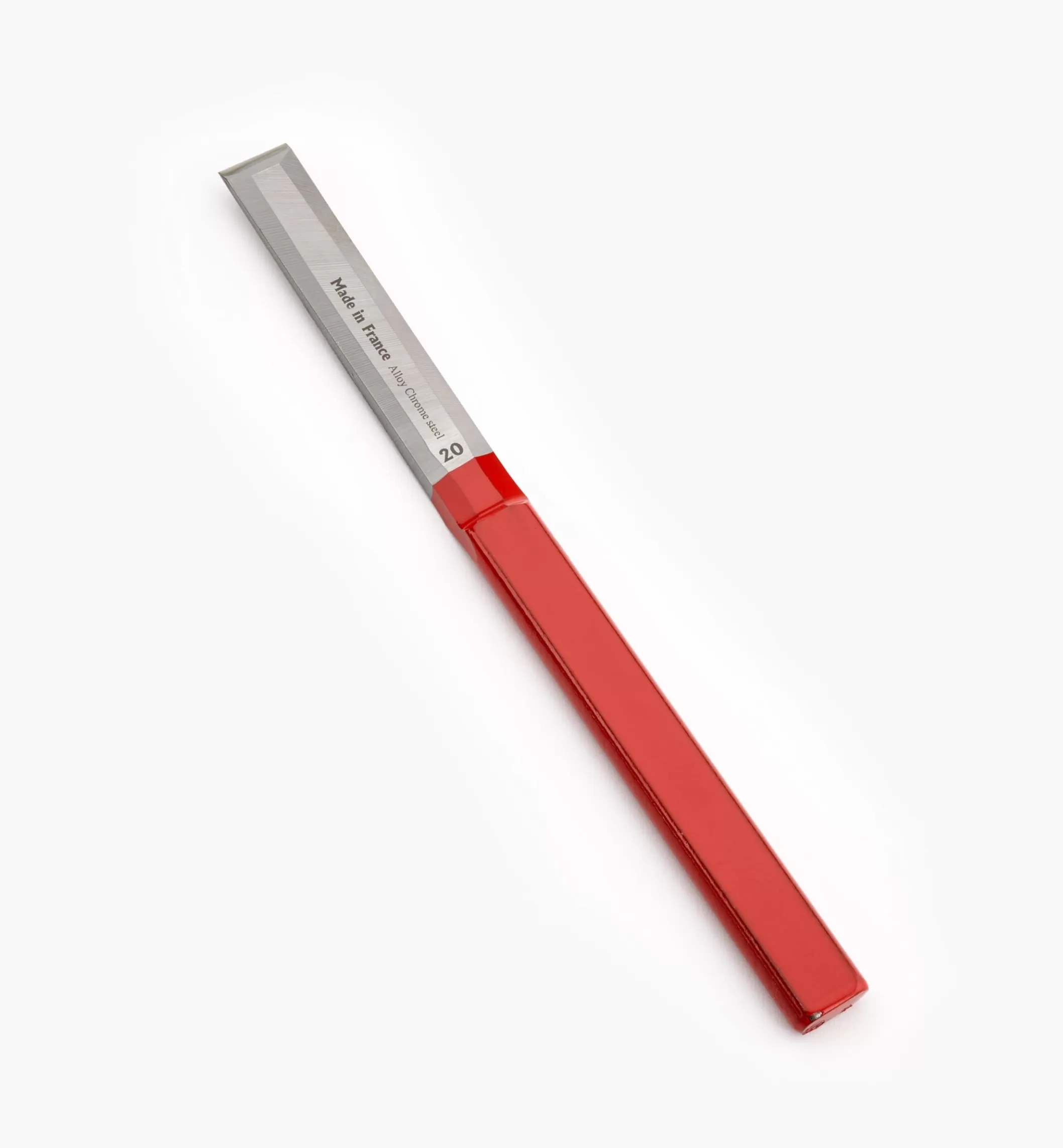 Best Sale Lee Valley All-Steel Carpenter's Chisels