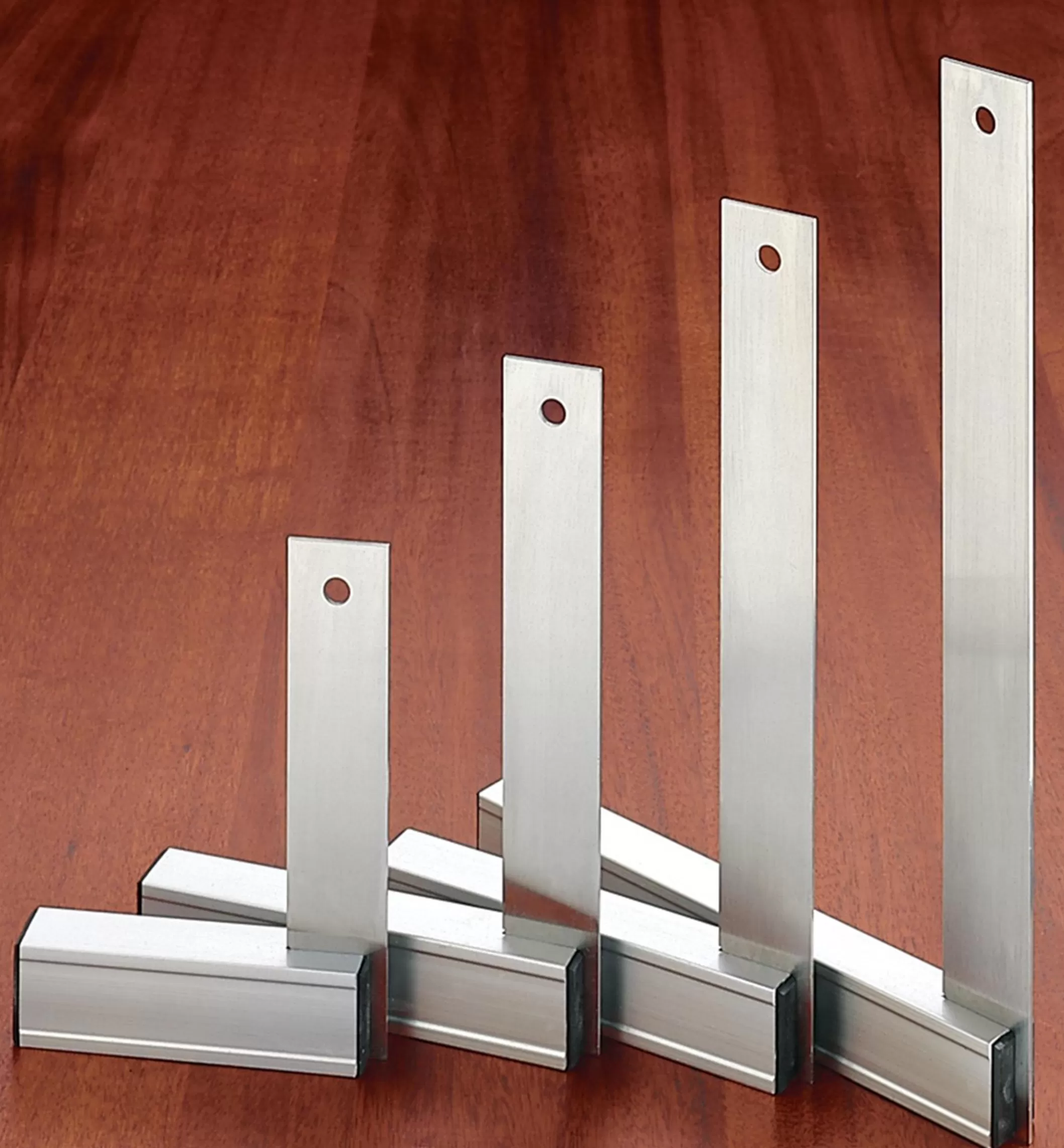 Fashion Lee Valley Aluminum And Steel Try Squares