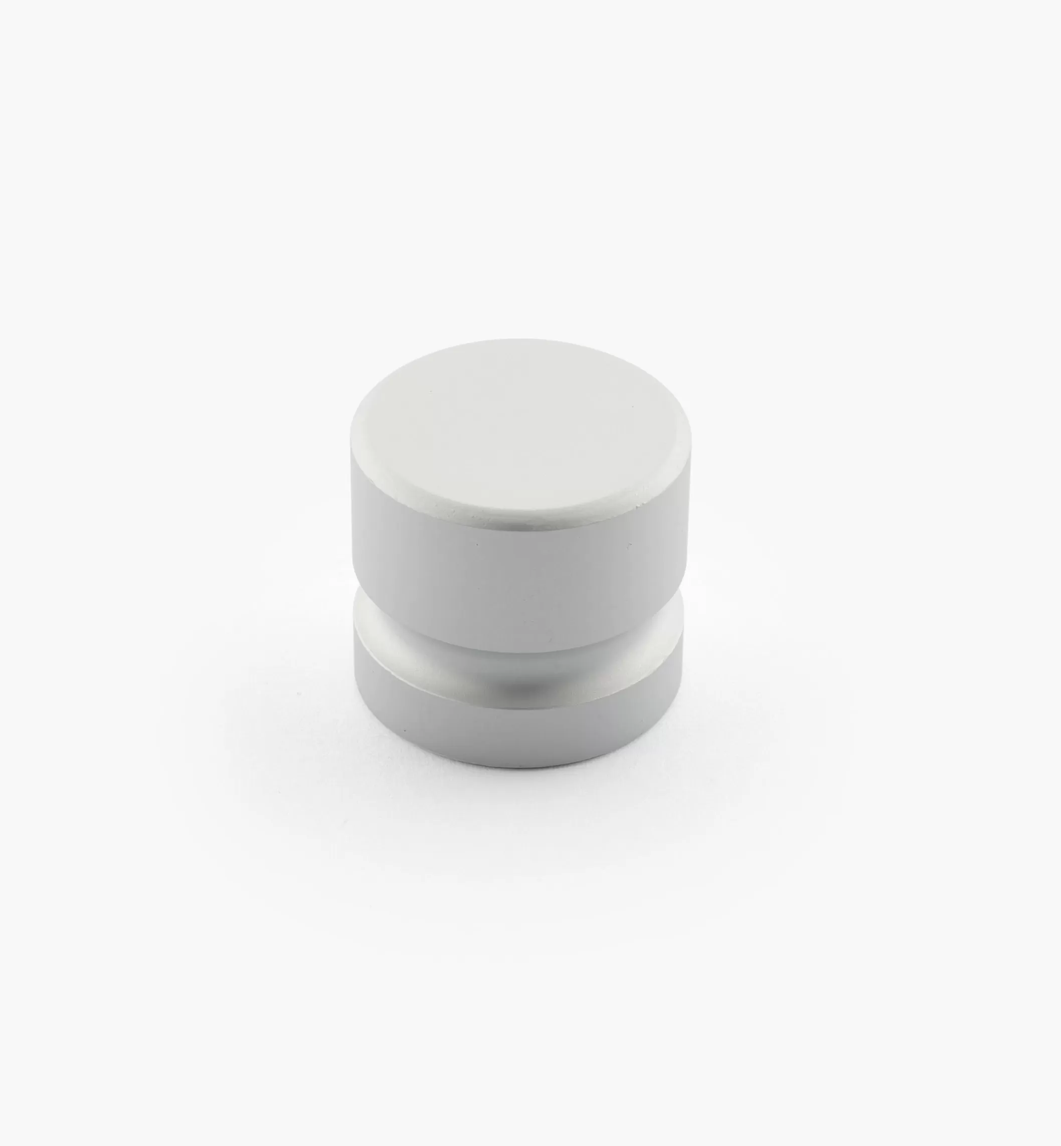 New Lee Valley Aluminum Knob