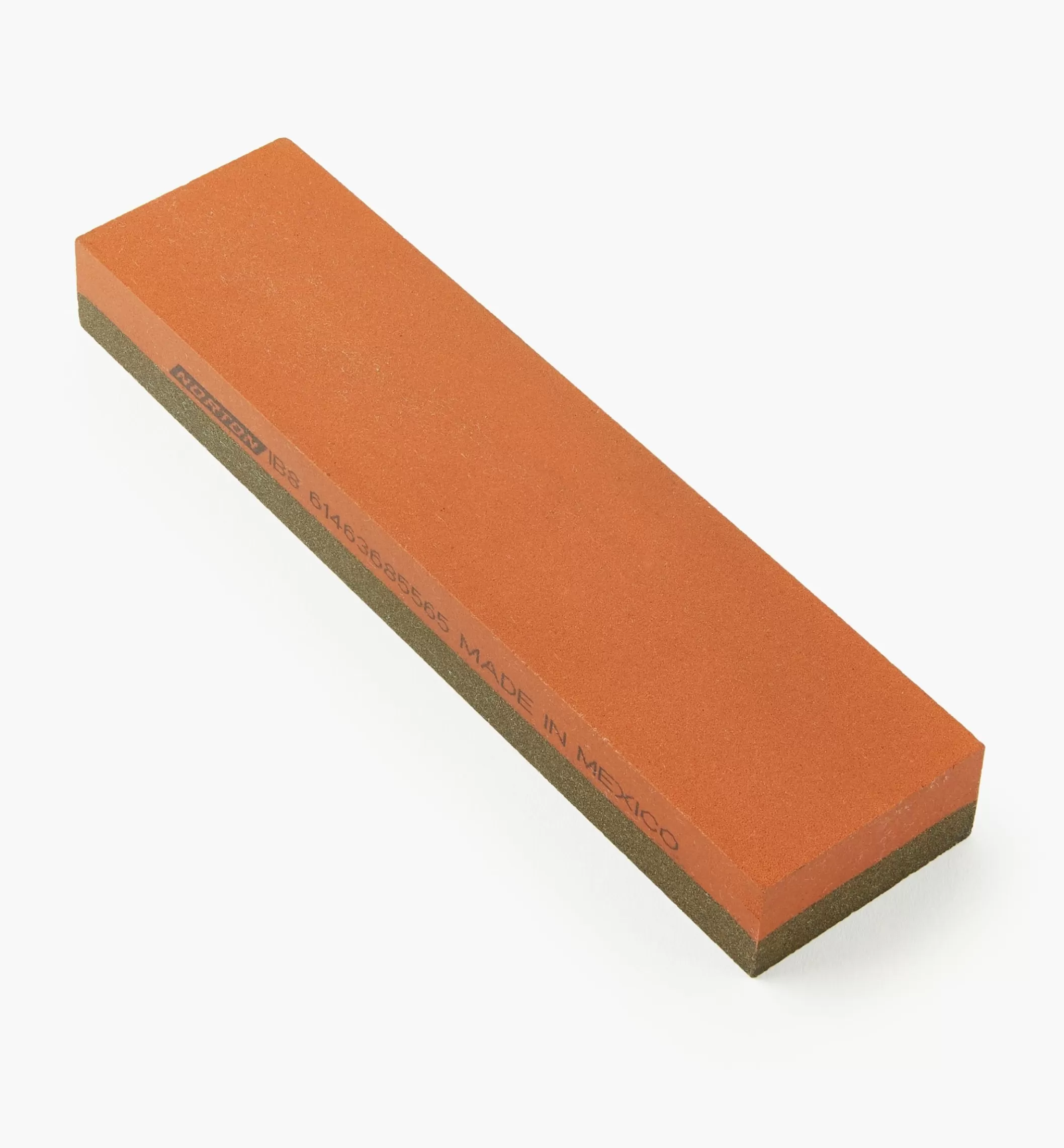 Store Lee Valley Aluminum Oxide Oil Stones