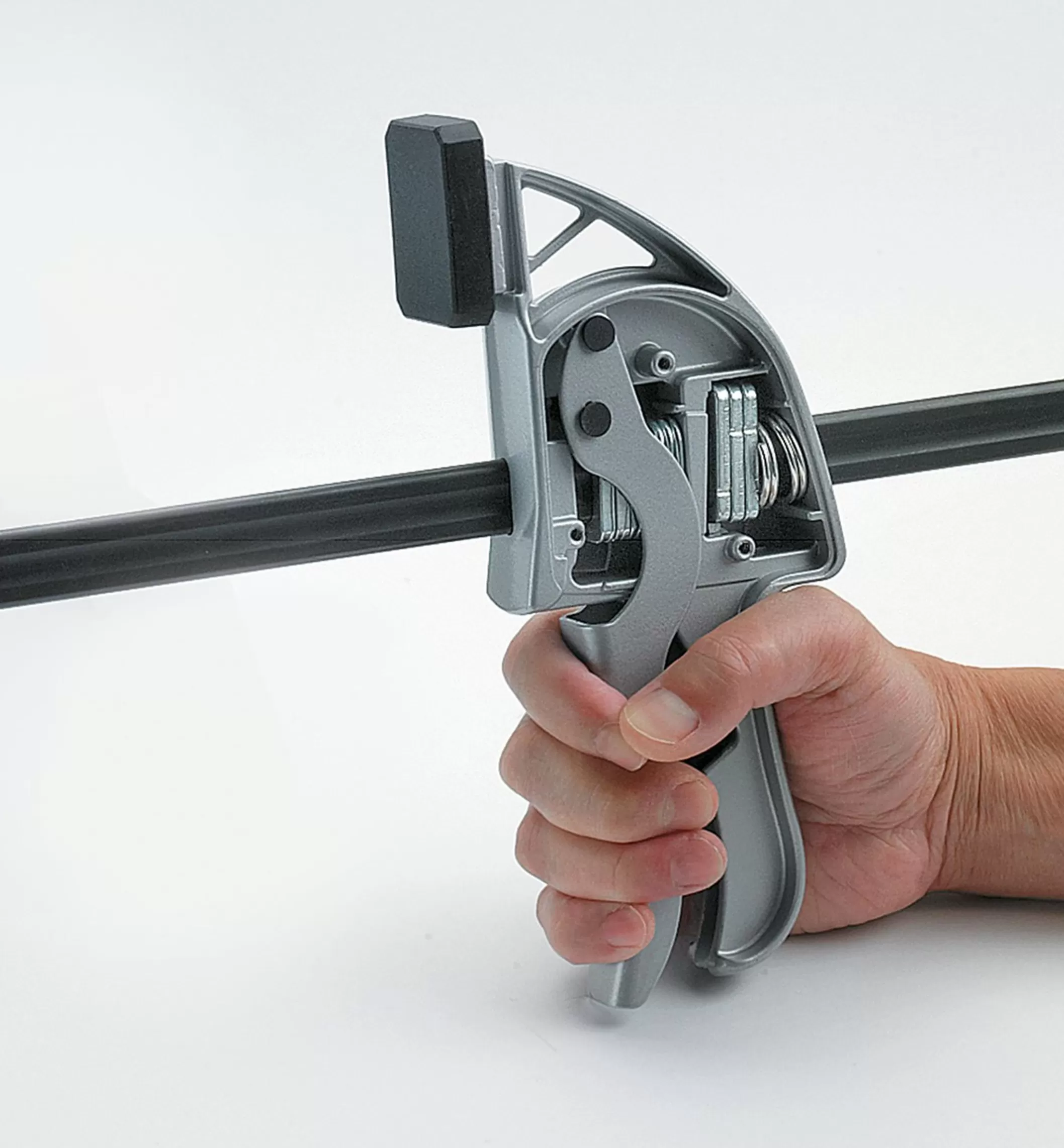 Discount Lee Valley Aluminum Squeezer/Spreader Clamp