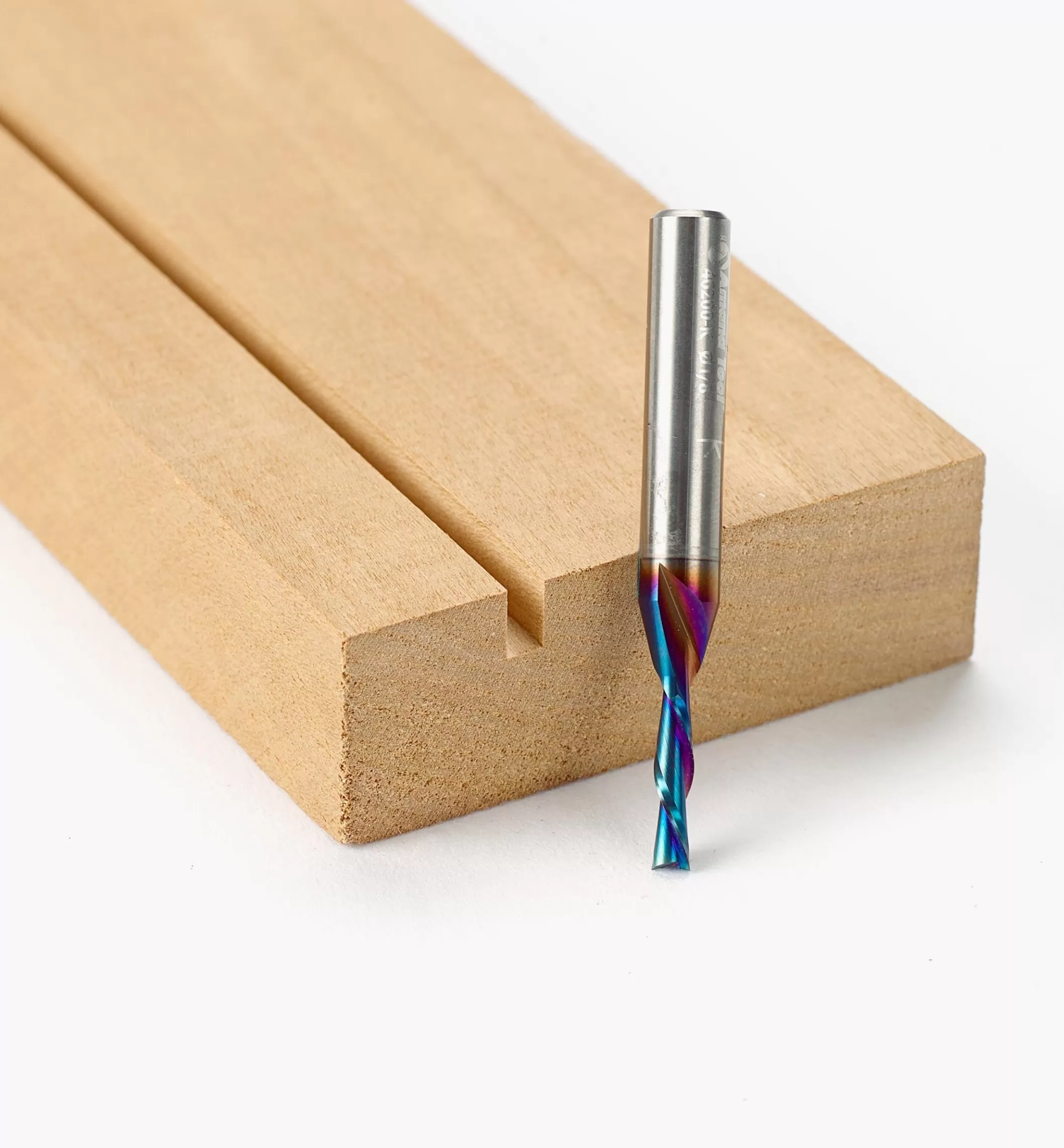 Flash Sale Lee Valley Amana Downcut CNC Router Bits