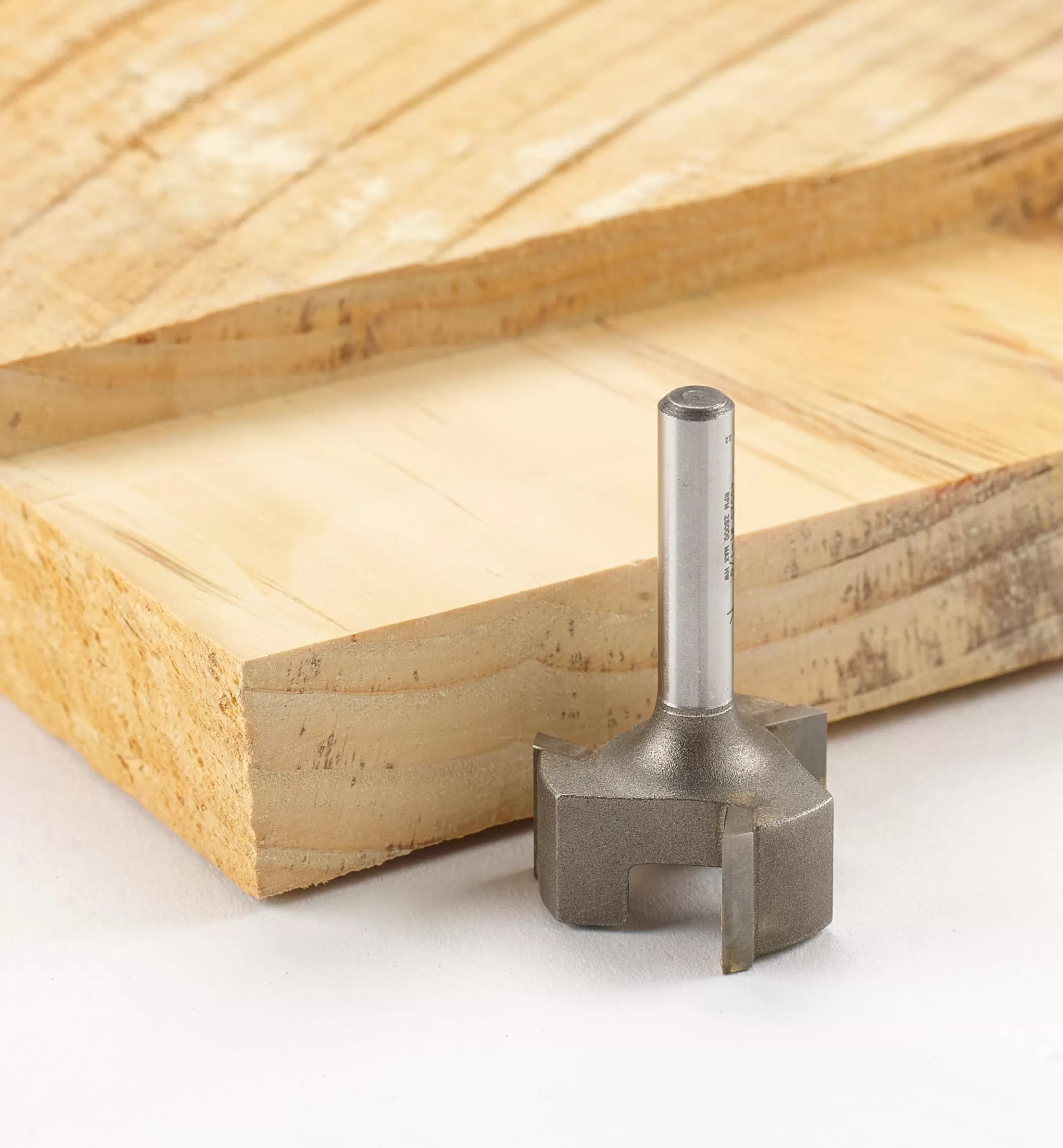 Cheap Lee Valley Amana Spoilboard CNC Router Bits