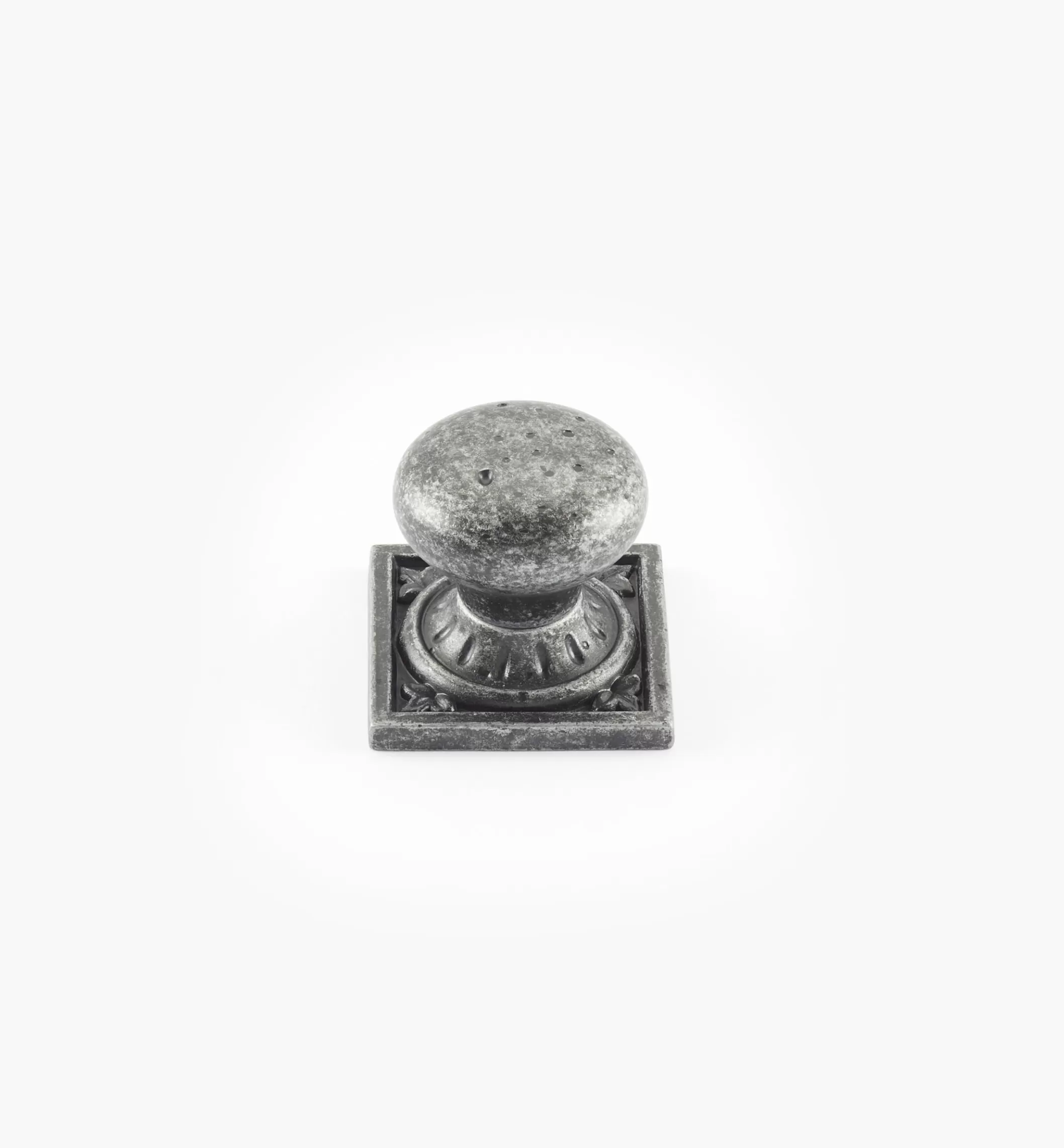 Shop Lee Valley Ambrosia Square Knob