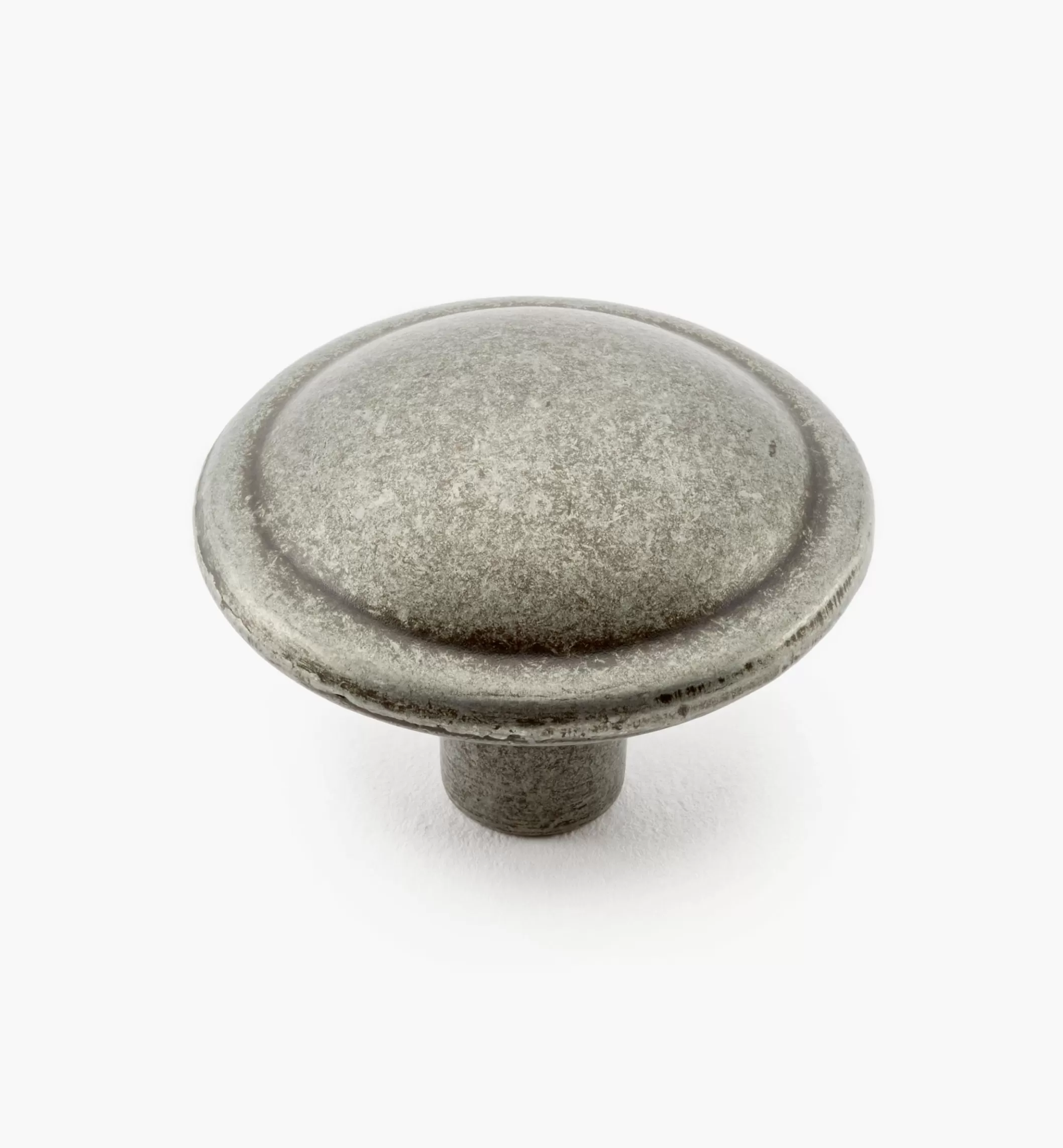 Shop Lee Valley American Mission II Round Knob