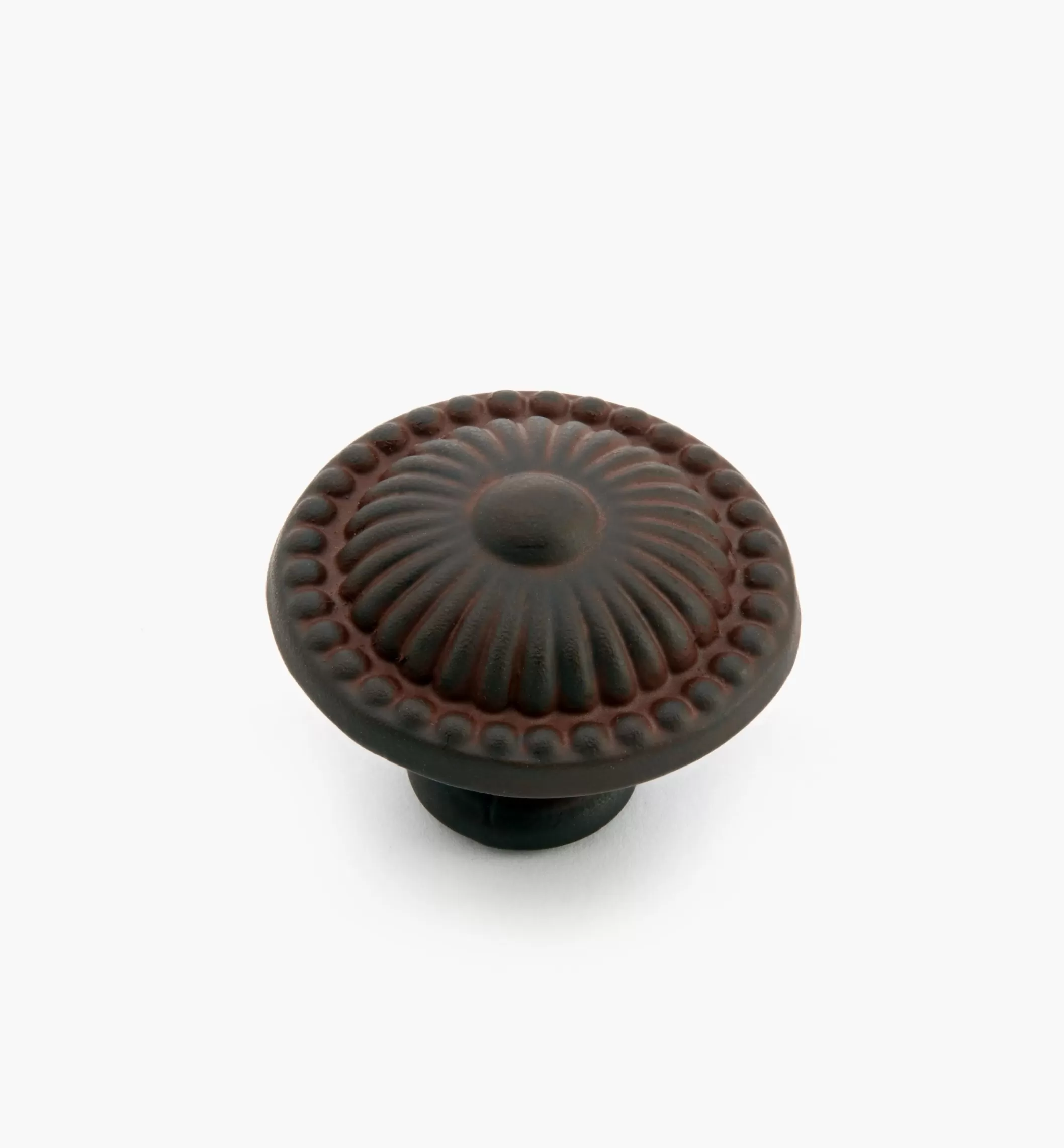 Discount Lee Valley American Revival Pearled Knob