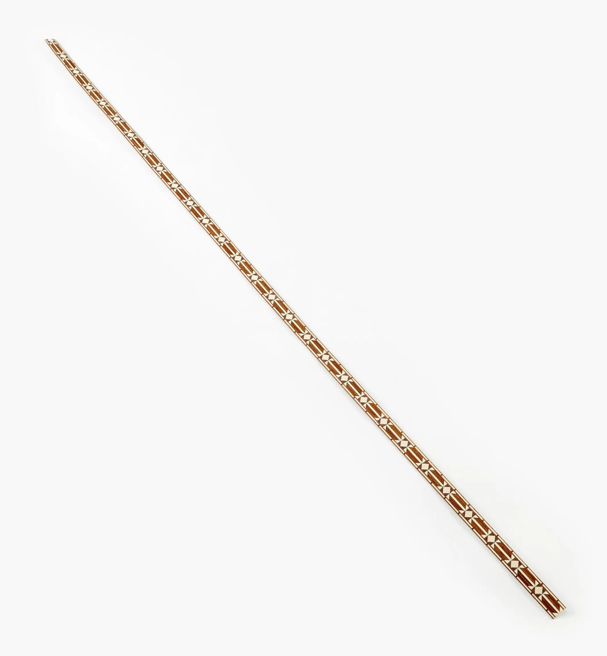 Best Sale Lee Valley Ancient Sun 17mm Wooden Banding