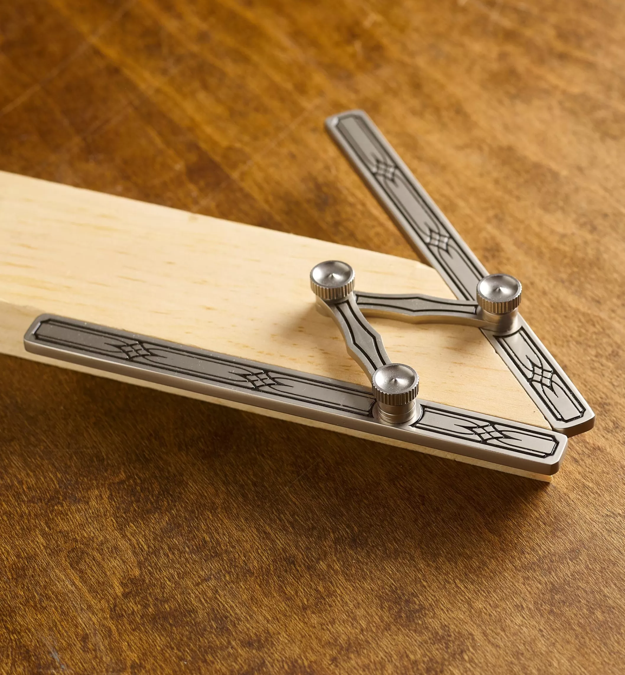 Cheap Lee Valley Angle Transfer Tool