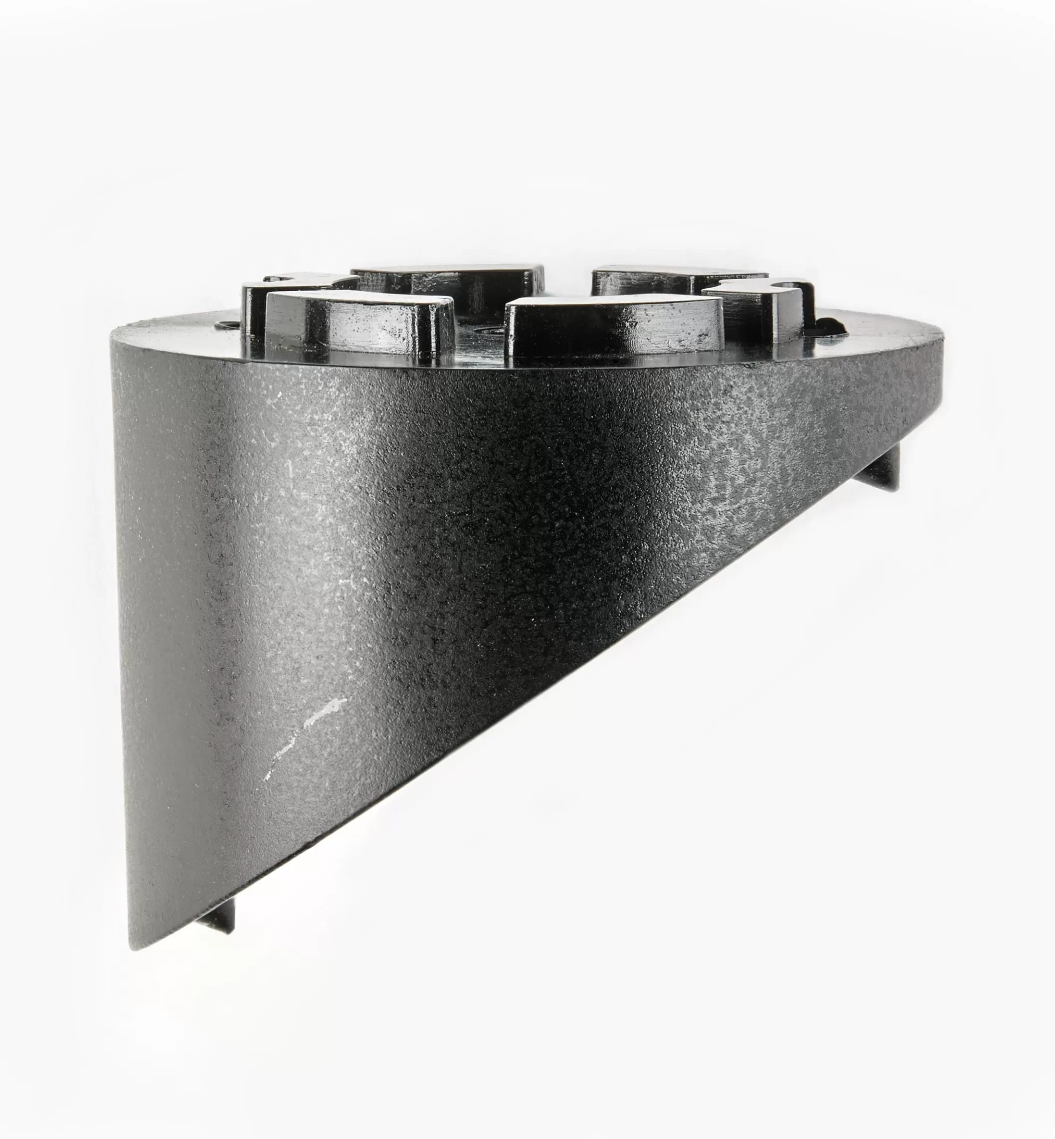Hot Lee Valley Angled-Base Stair Adapters For Titan Snap 'N Lock Baluster System