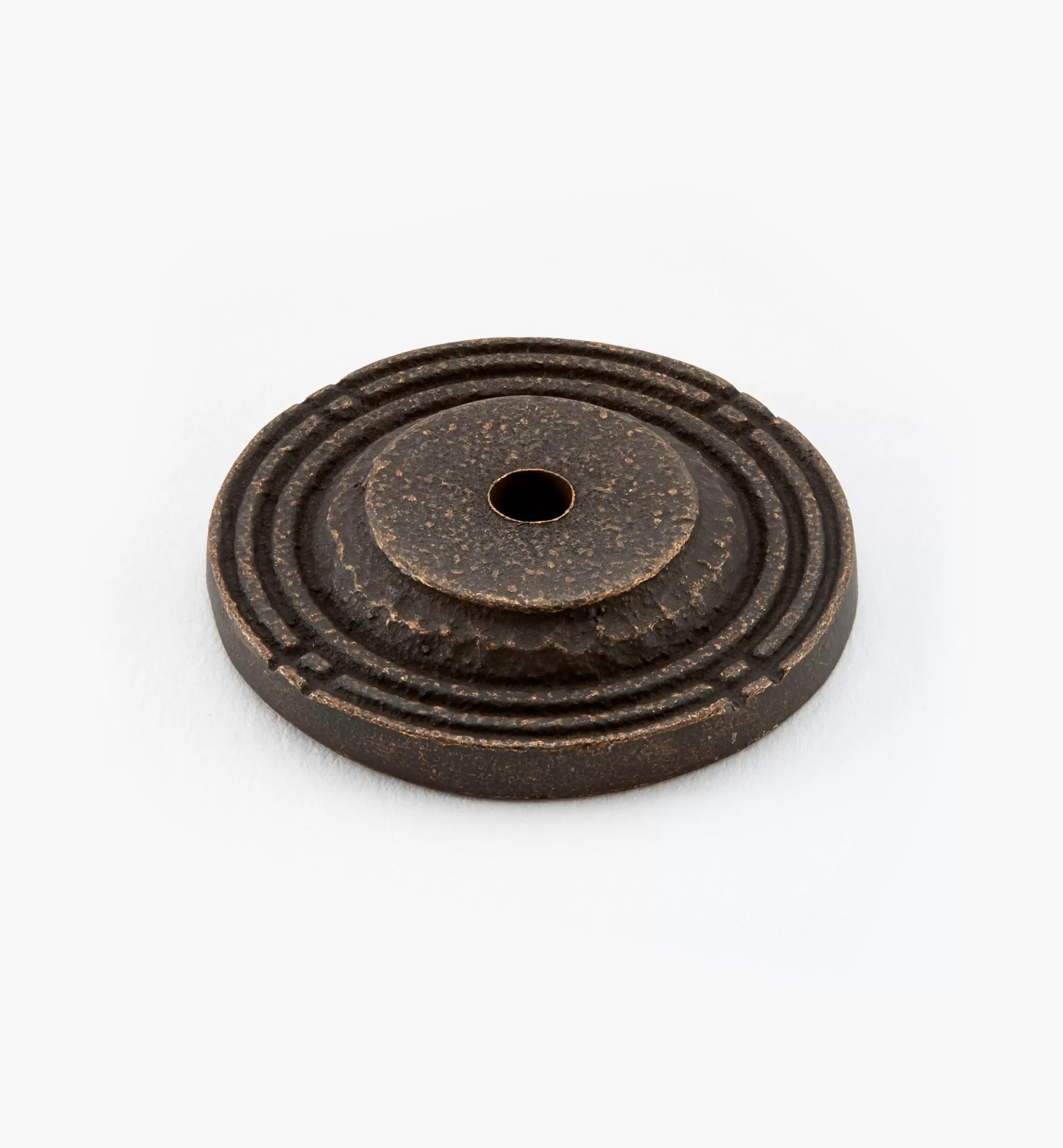Online Lee Valley Antique Bronze Backplate