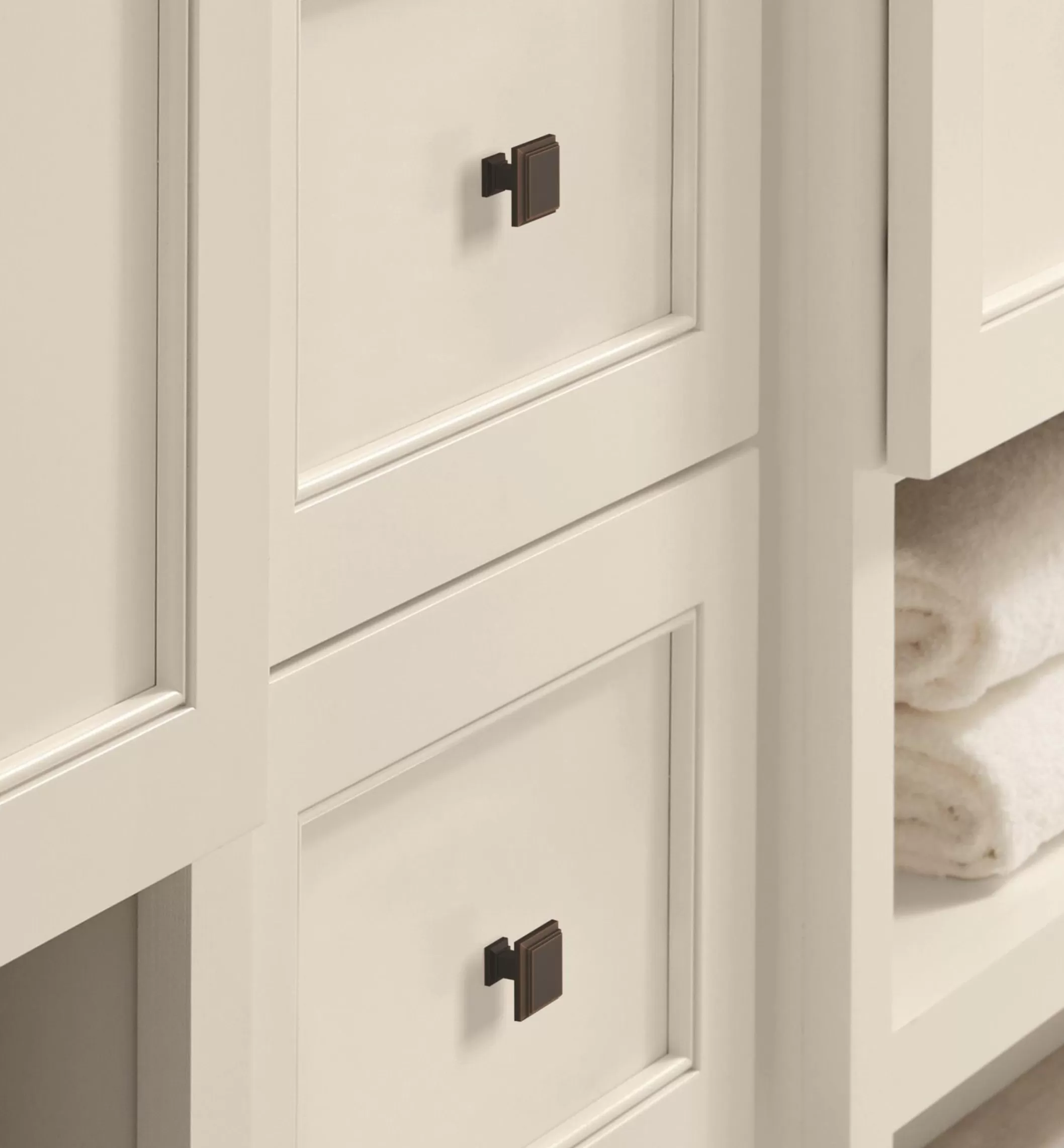 Flash Sale Lee Valley Appoint Square Knob