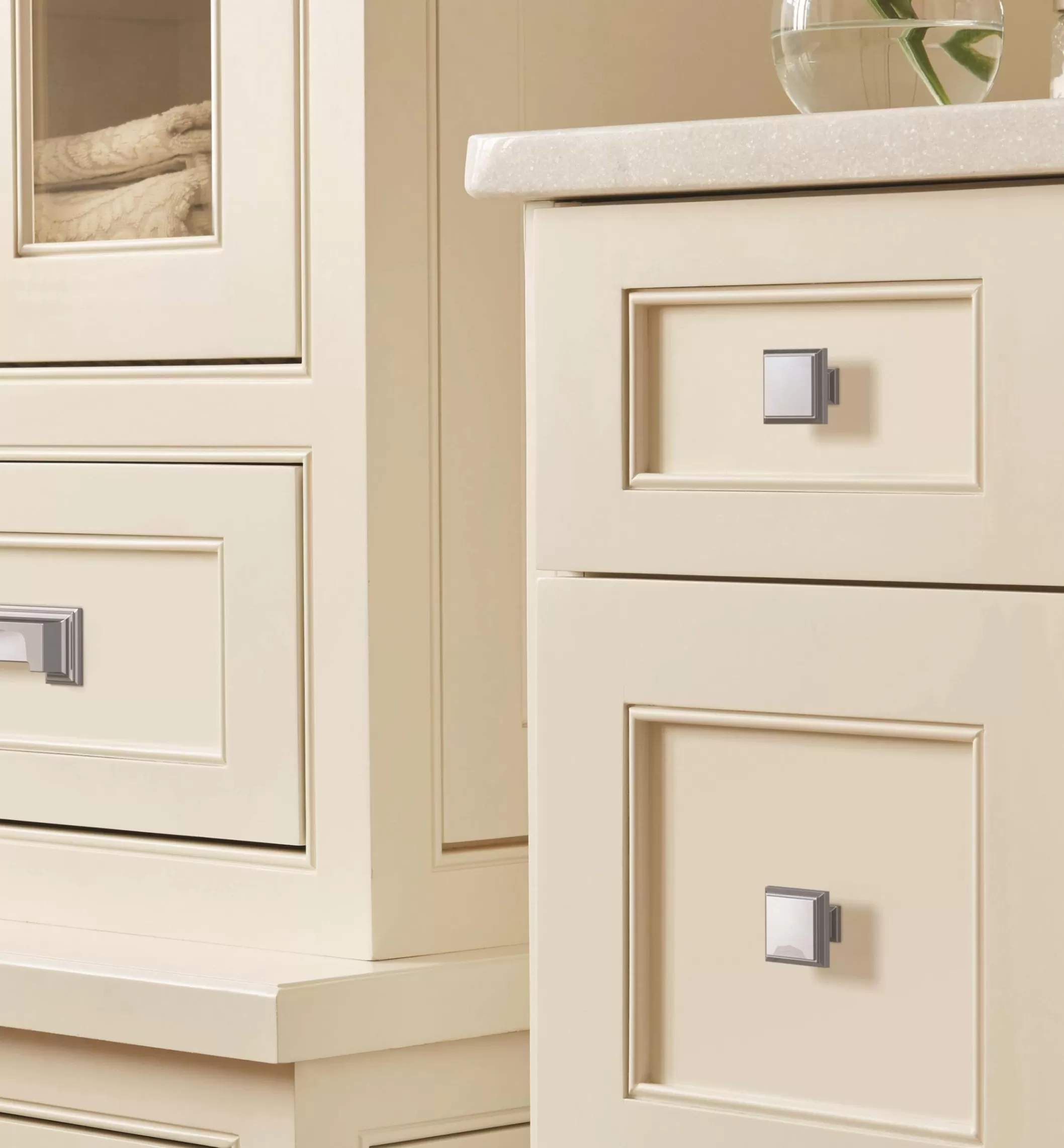 Flash Sale Lee Valley Appoint Square Knob