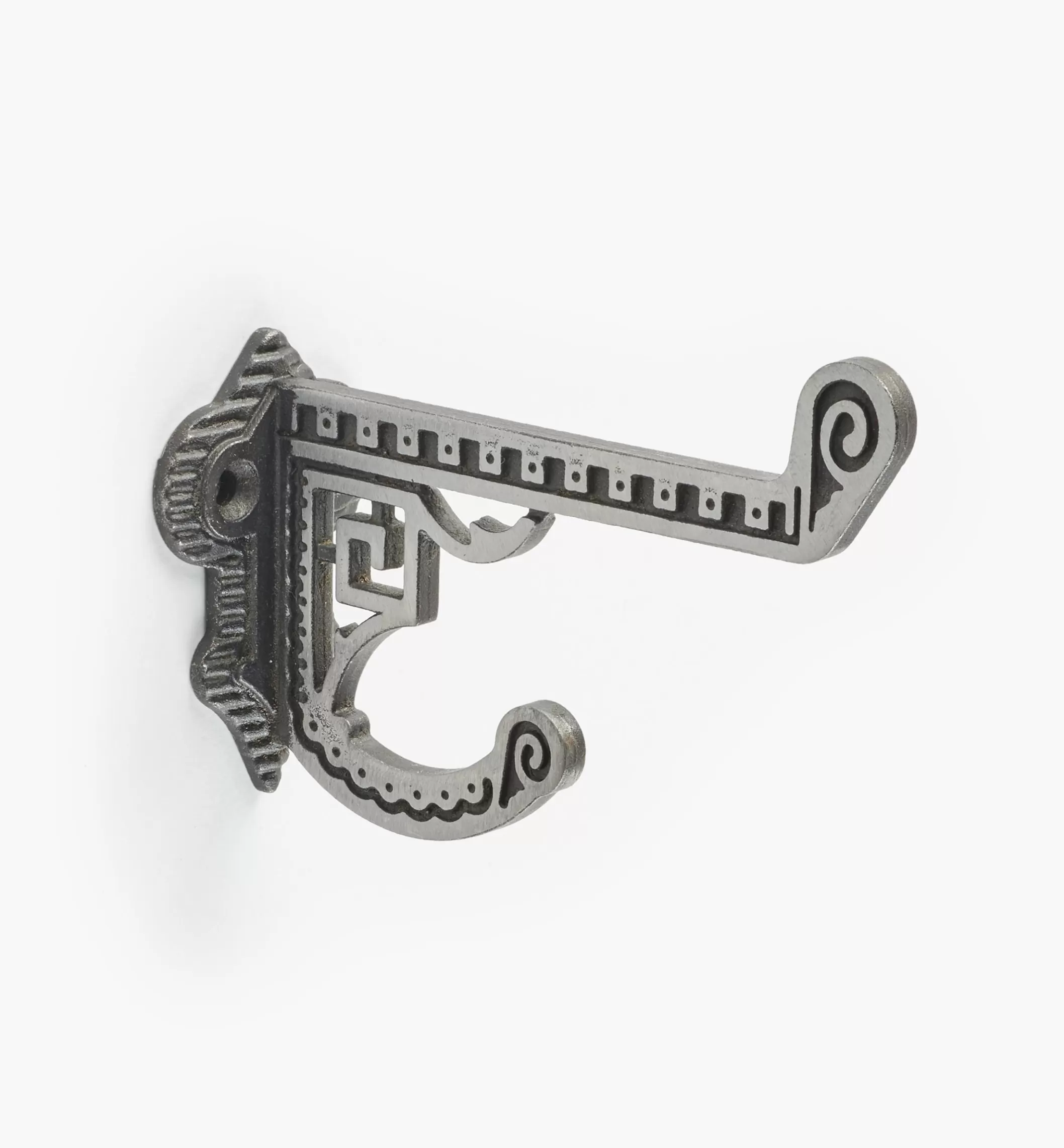 Hot Lee Valley Art Deco Coat Hook