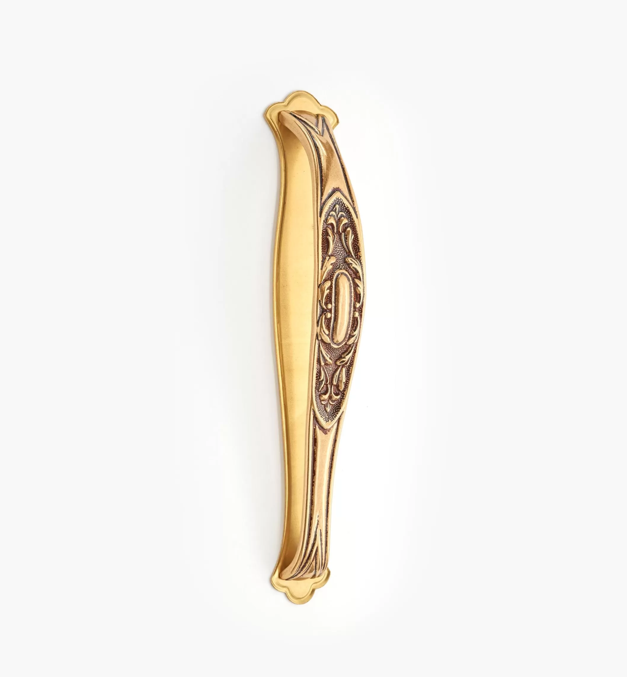 Cheap Lee Valley Art Deco Handles II