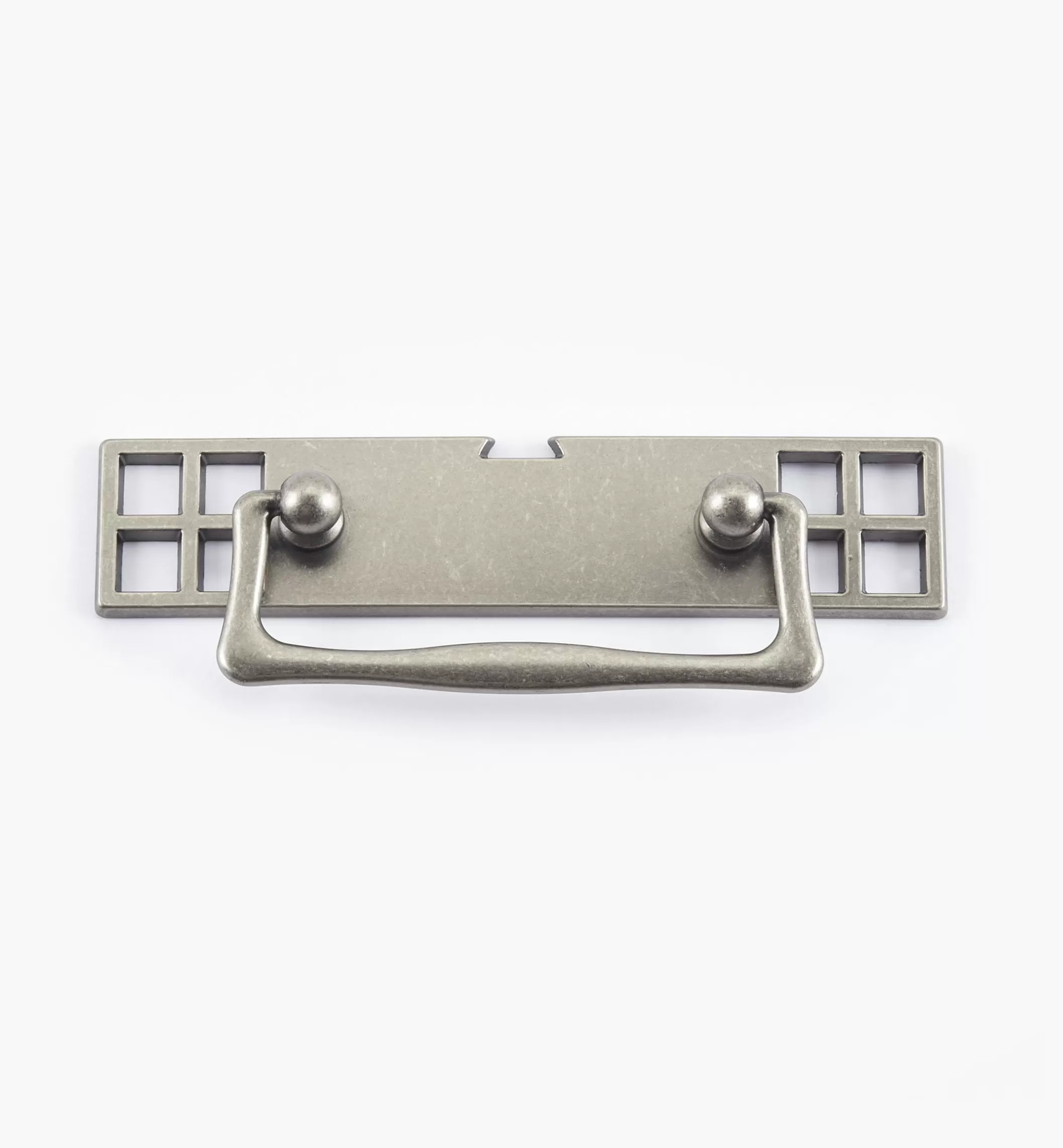 Best Sale Lee Valley Arts And Crafts Handle With Backplate