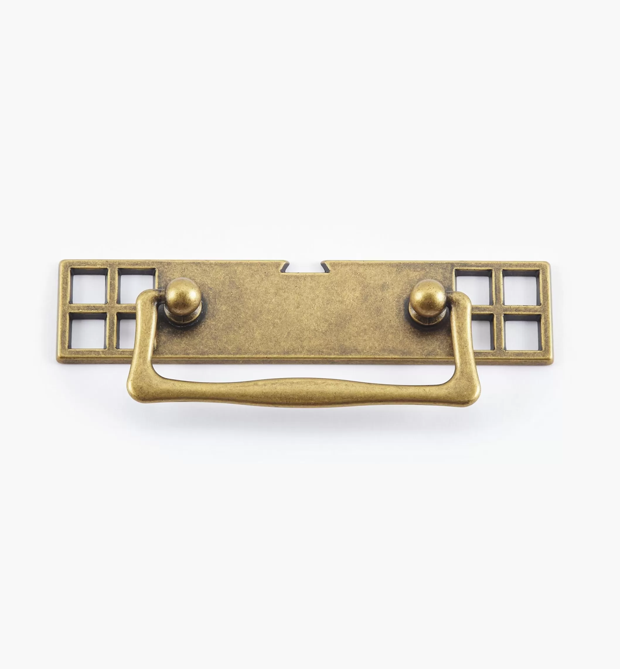 Best Sale Lee Valley Arts And Crafts Handle With Backplate