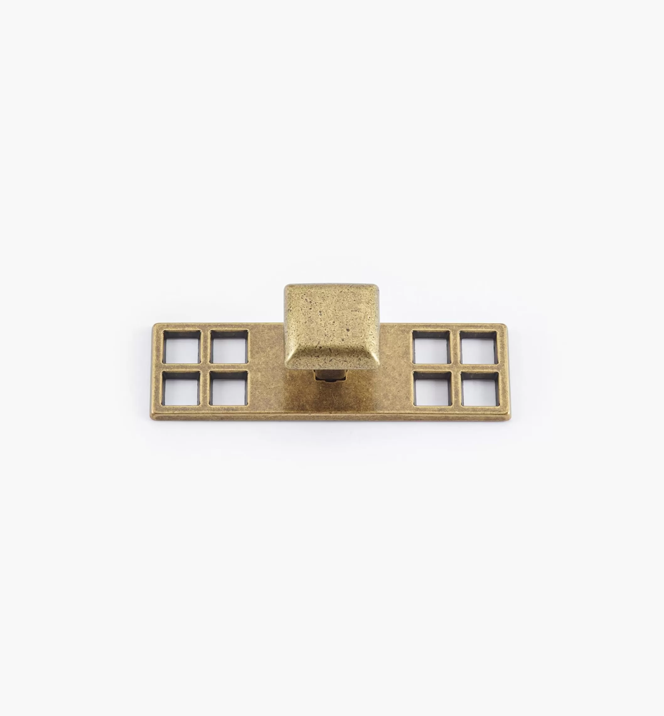 Fashion Lee Valley Arts And Crafts I Escutcheon/Knob