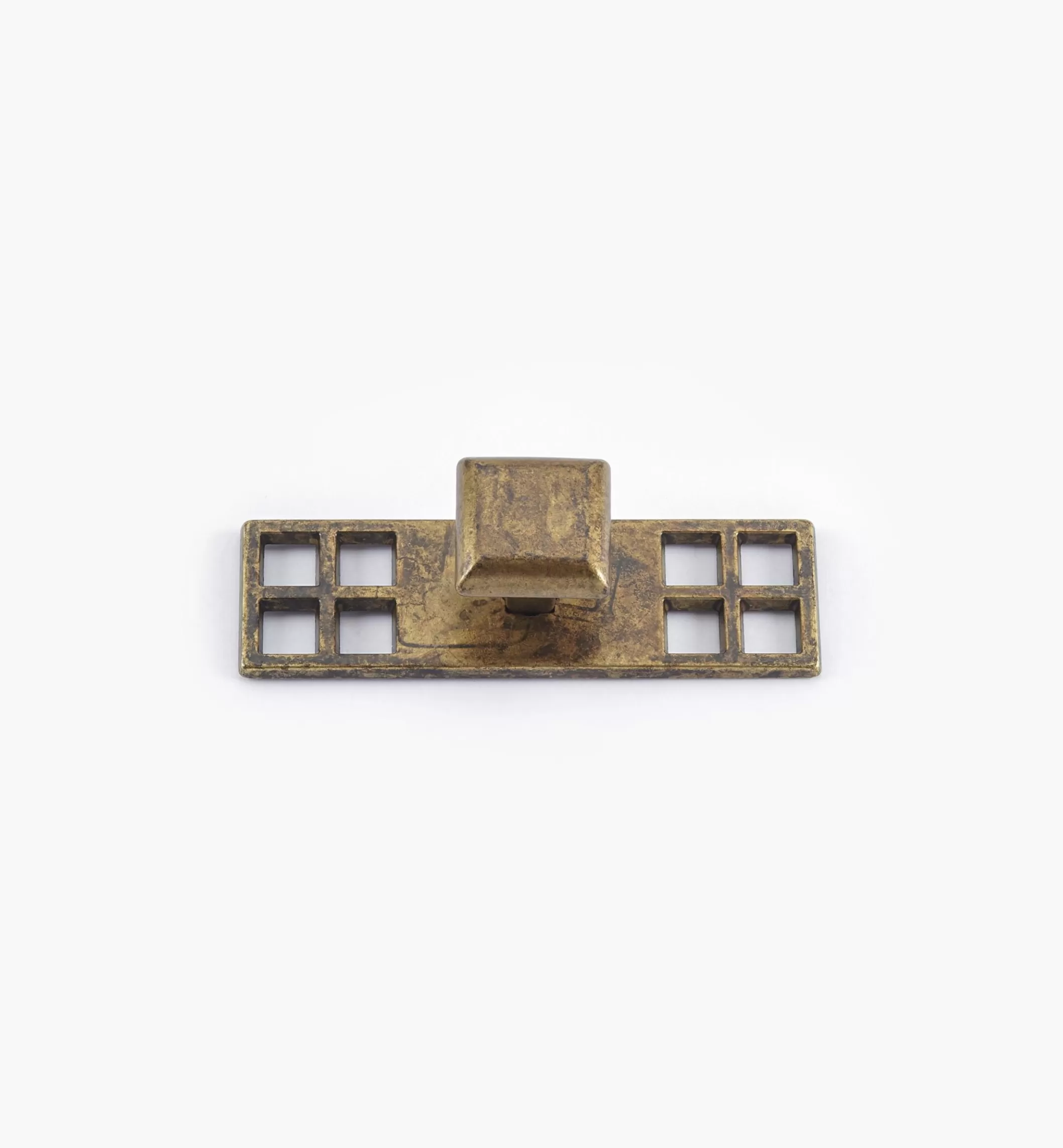 Fashion Lee Valley Arts And Crafts I Escutcheon/Knob